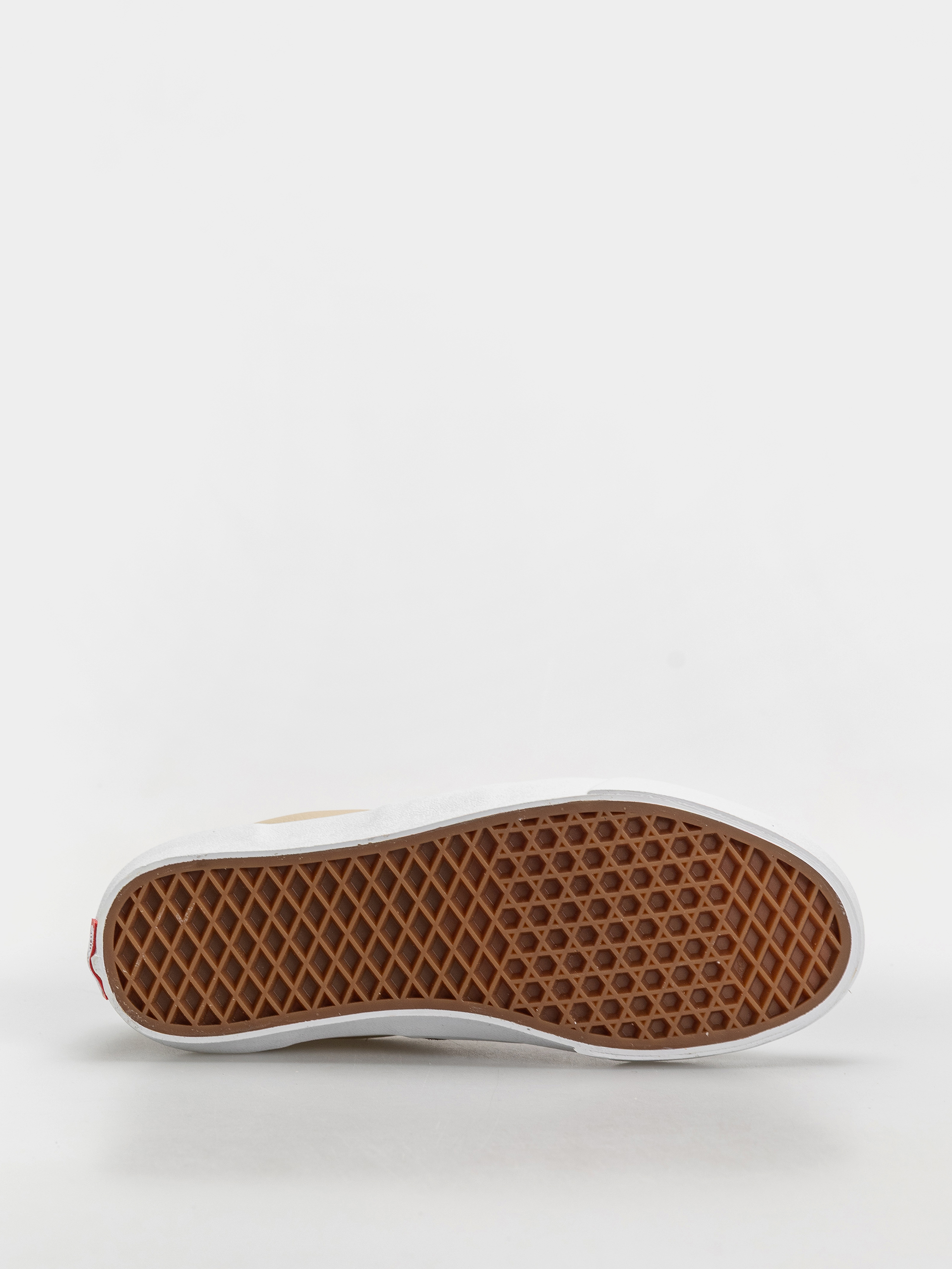 Обувки Vans Skate Era Stub (brown/tan)