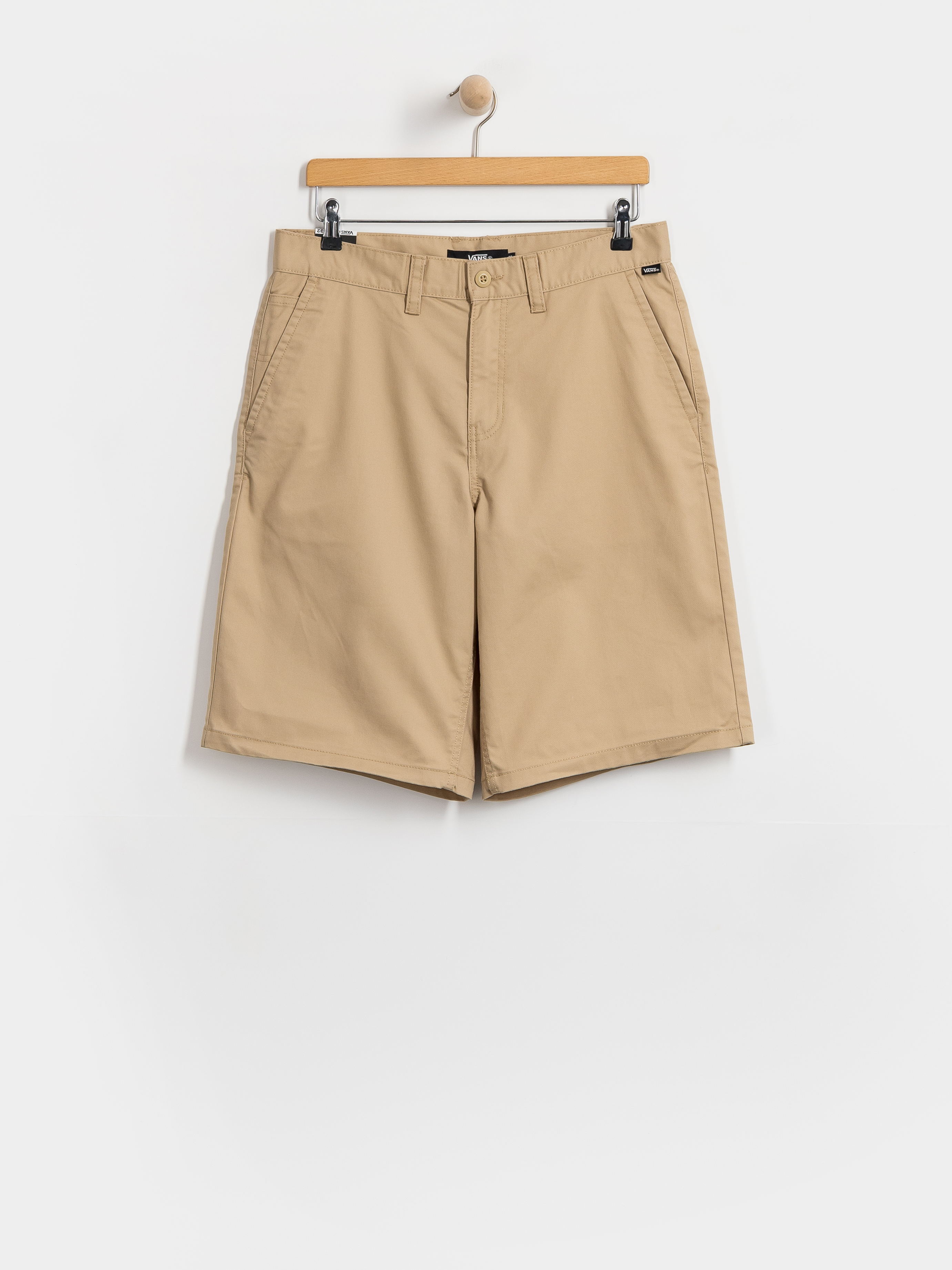 Къси панталони Vans Authentic Chino Loose (incense)