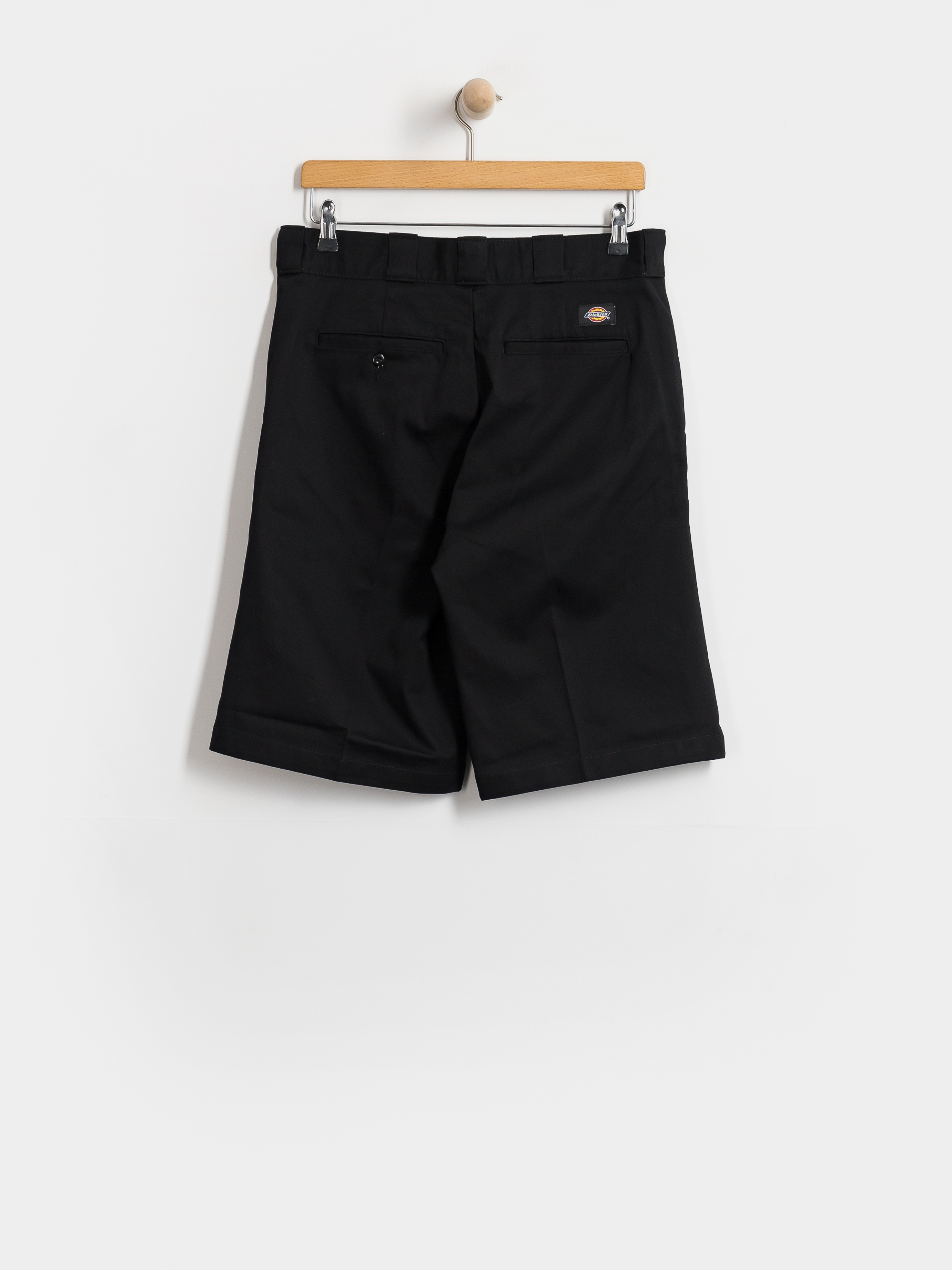 Къси панталони Dickies 247 (black)