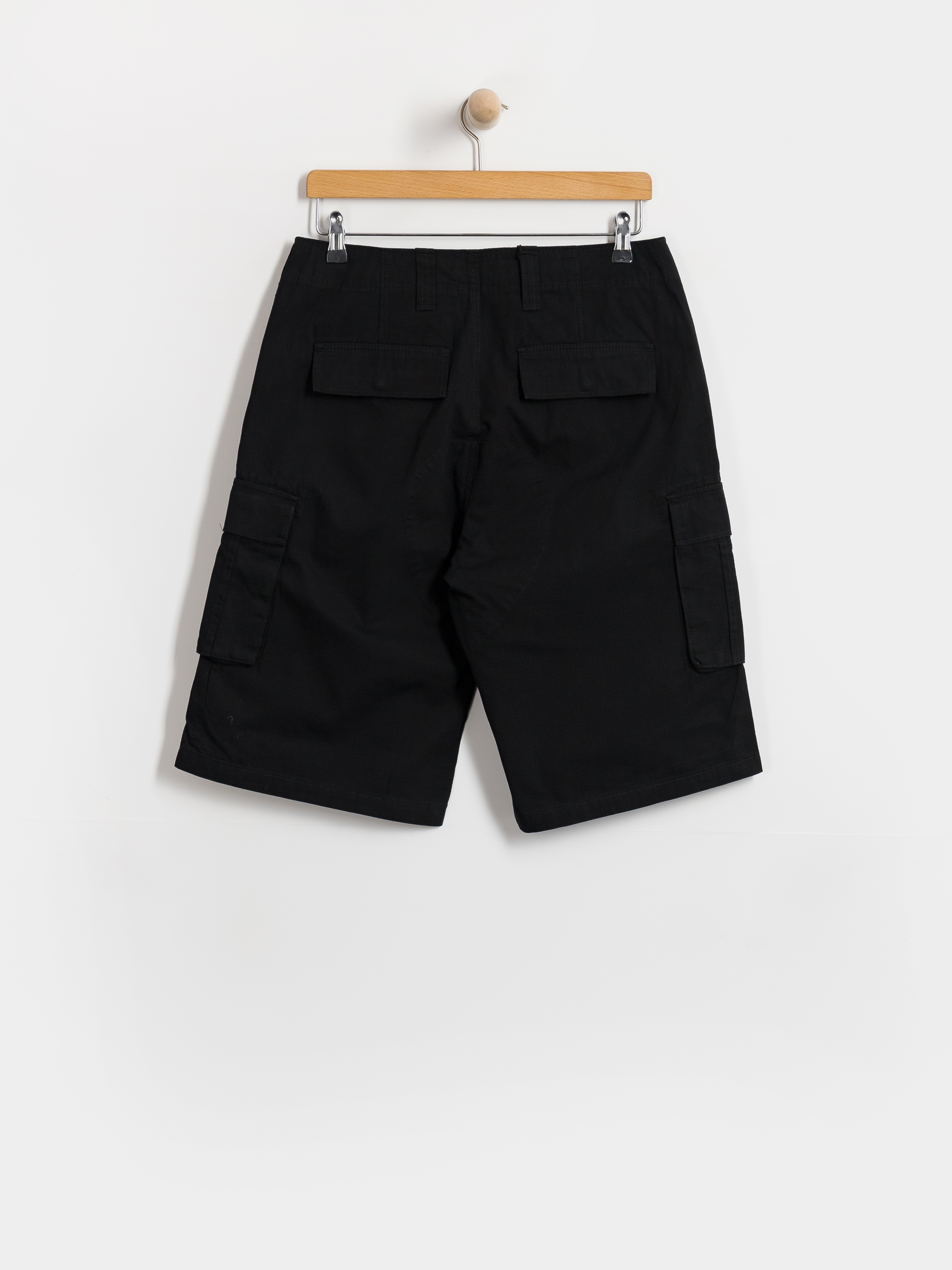 Къси панталони Dickies Eagle Bend (black)
