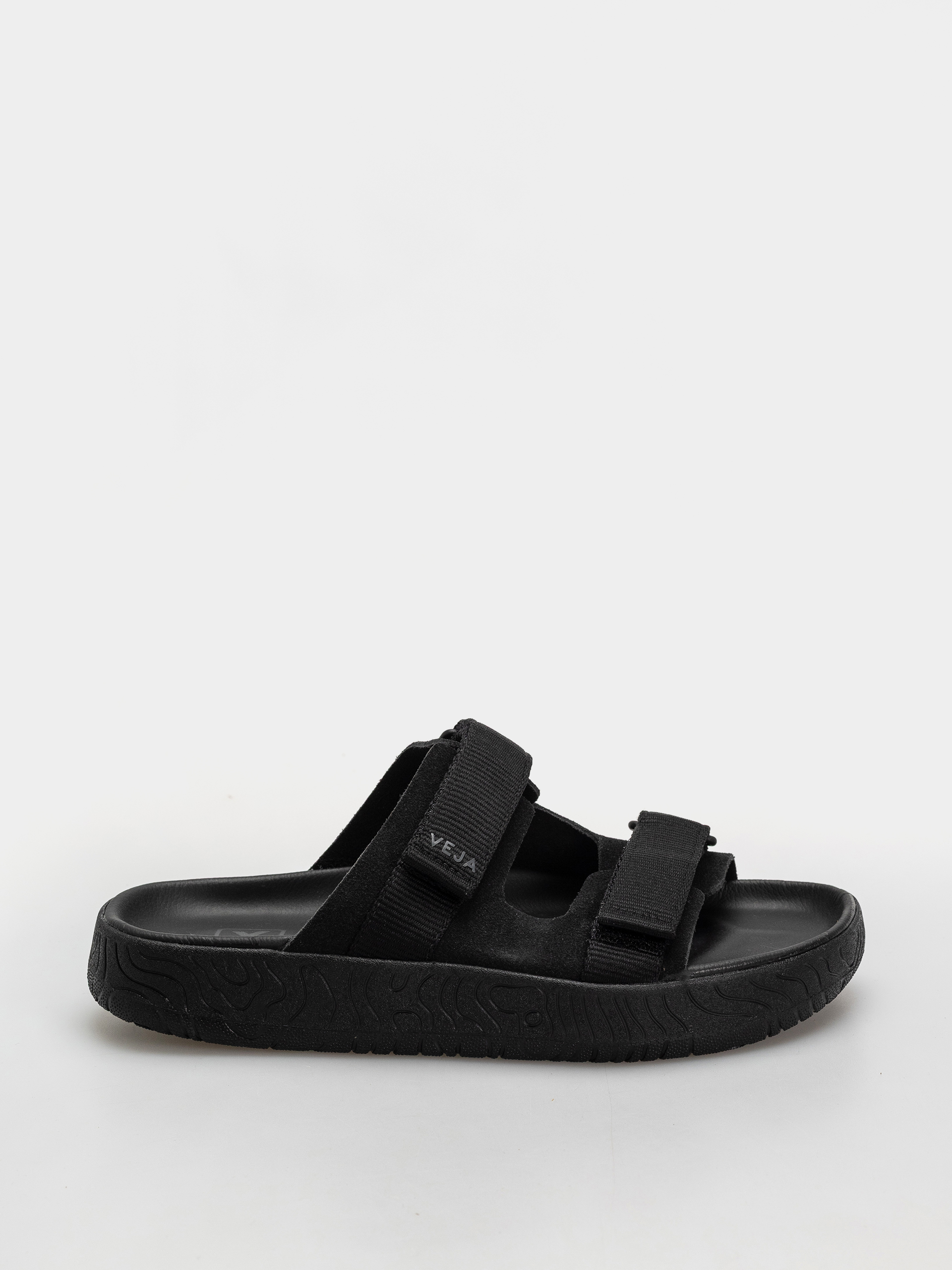 Обувки Veja Arpoador Wmn (full black)