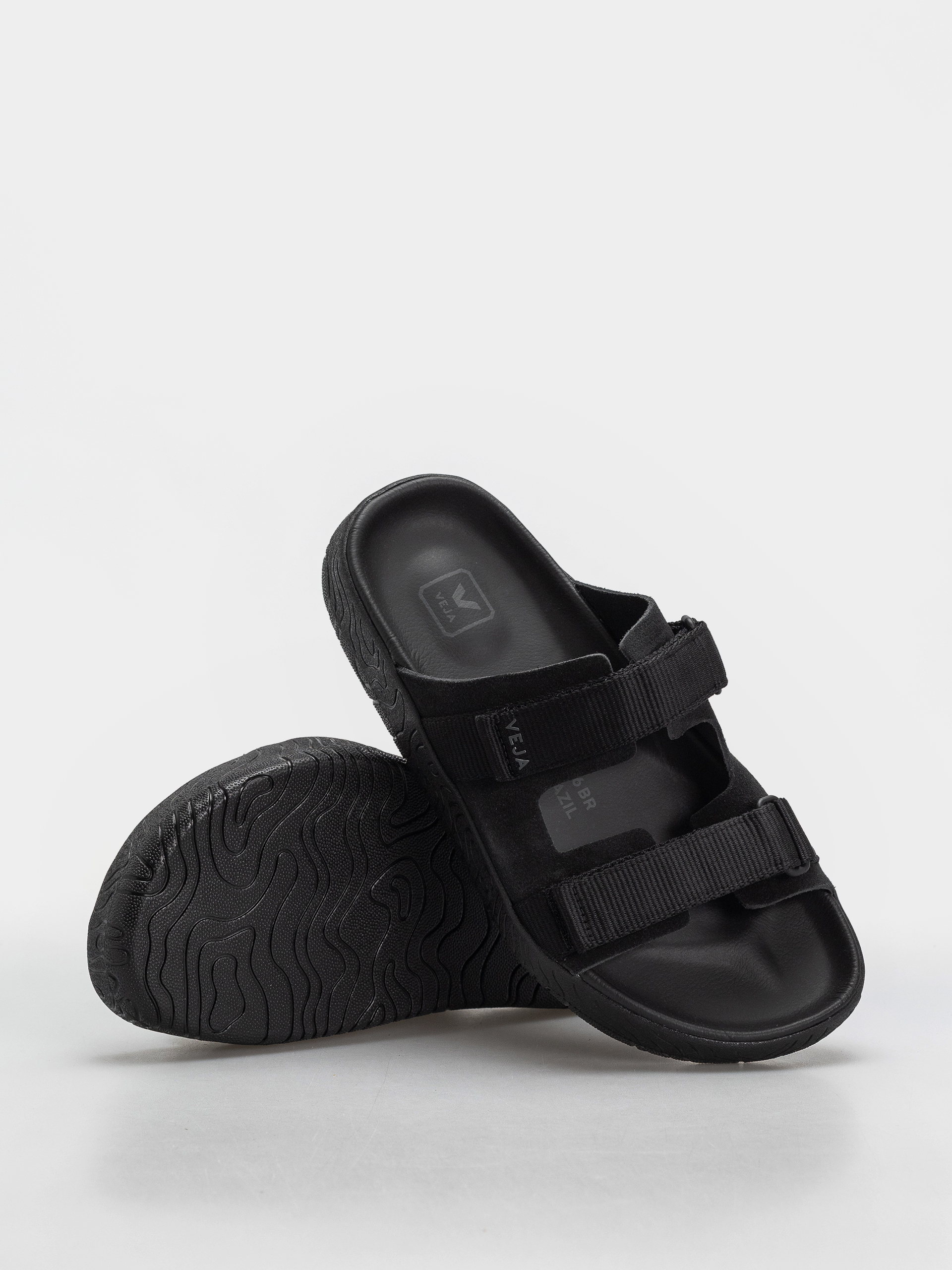 Обувки Veja Arpoador Wmn (full black)