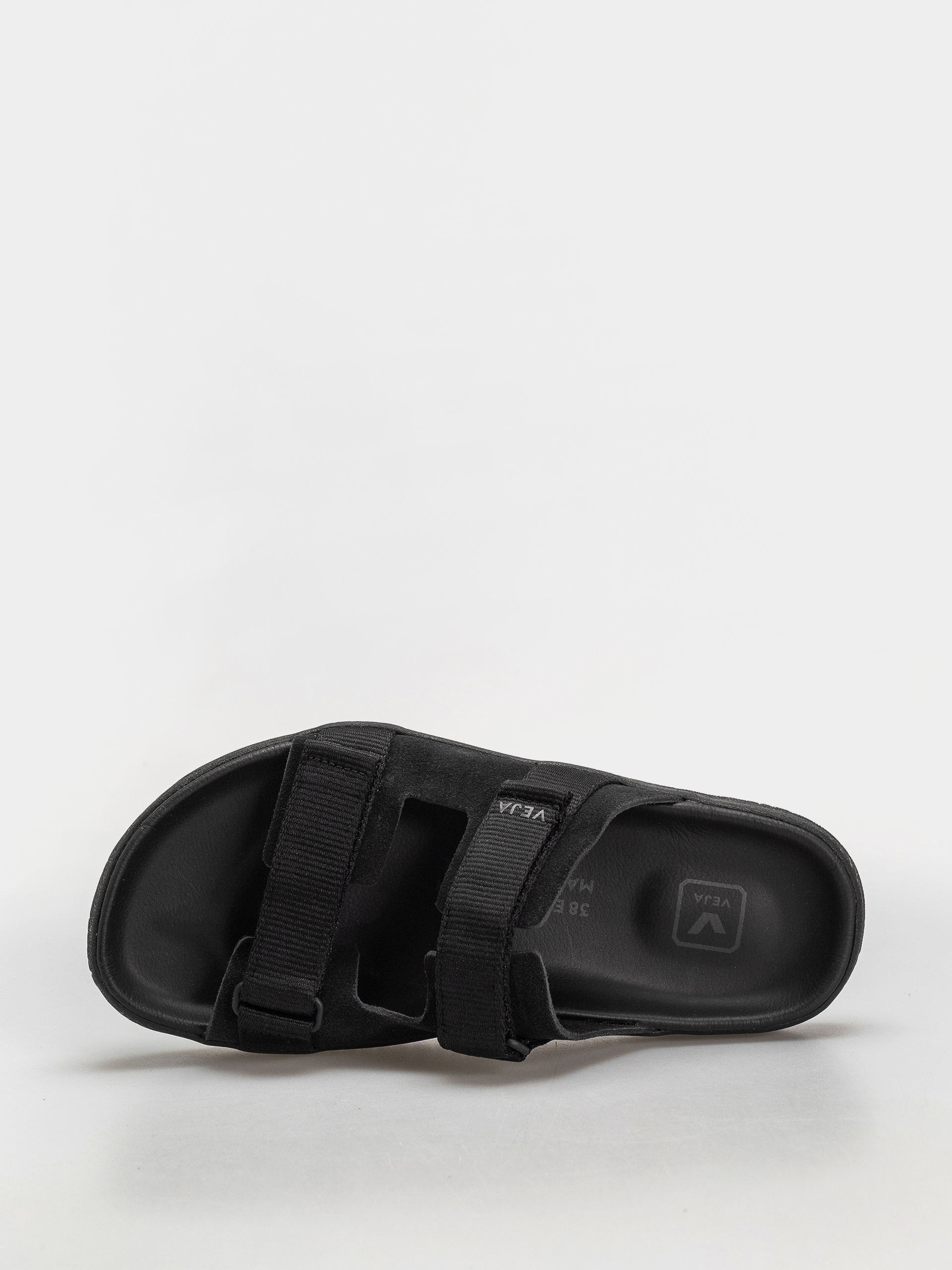 Обувки Veja Arpoador Wmn (full black)