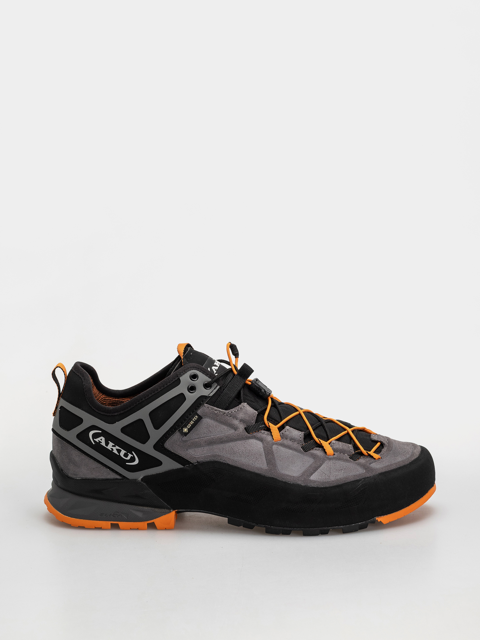 u041eu0431u0443u0432u043au0438 AKU Rock DFS II GTX (grey/orange)