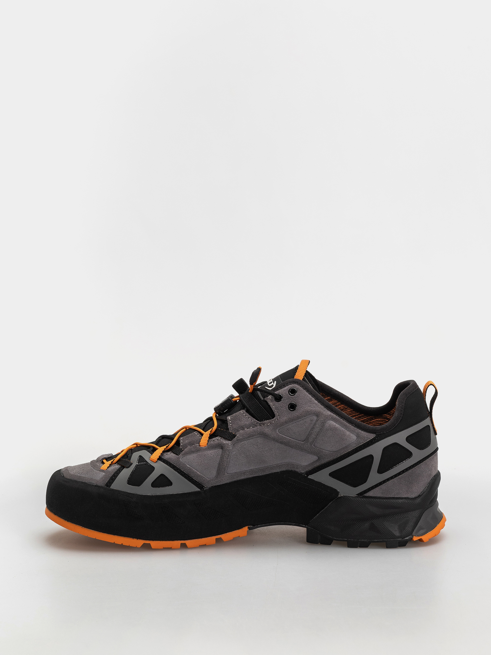 Обувки AKU Rock DFS II GTX (grey/orange)
