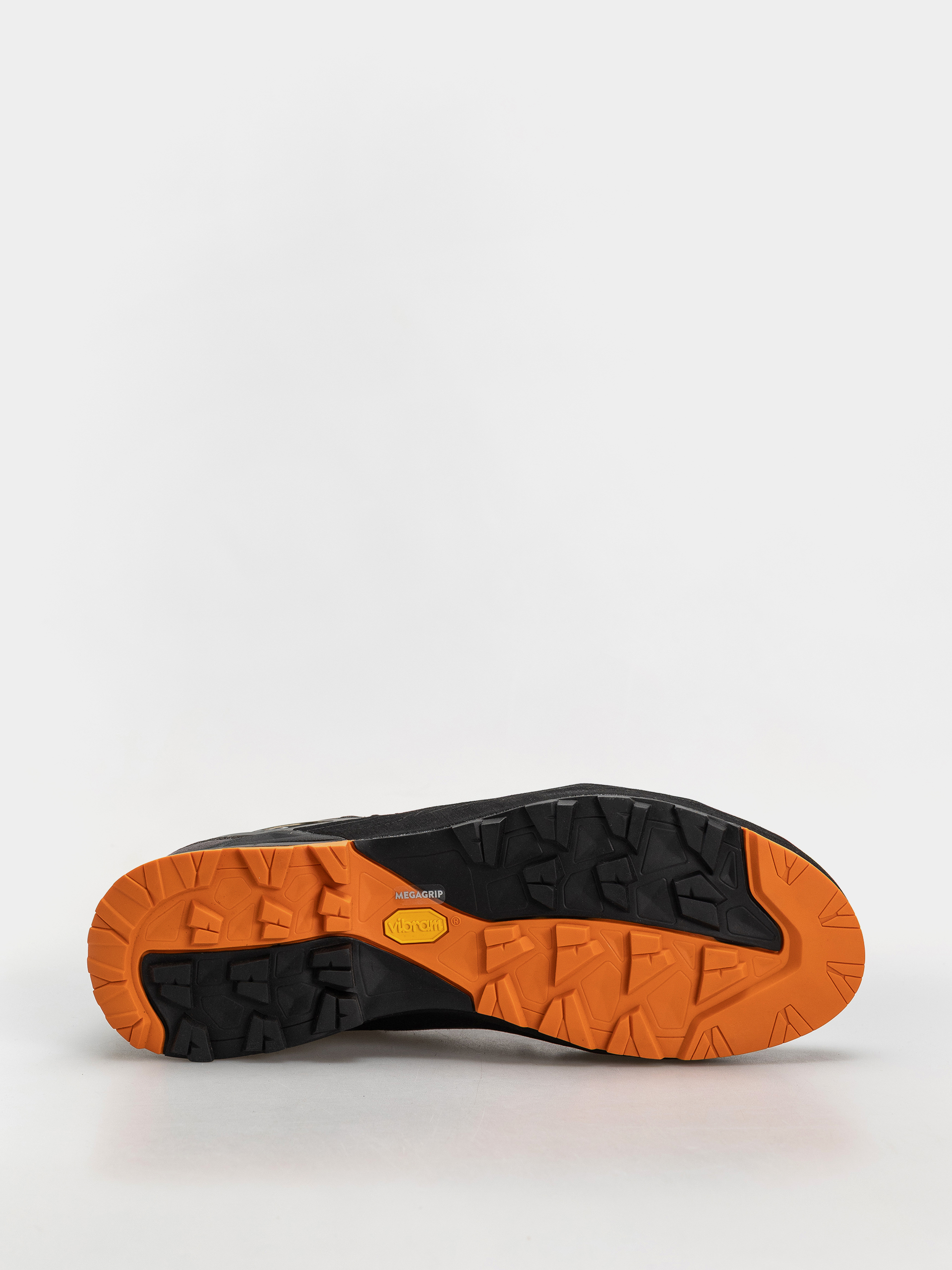 Обувки AKU Rock DFS II GTX (grey/orange)