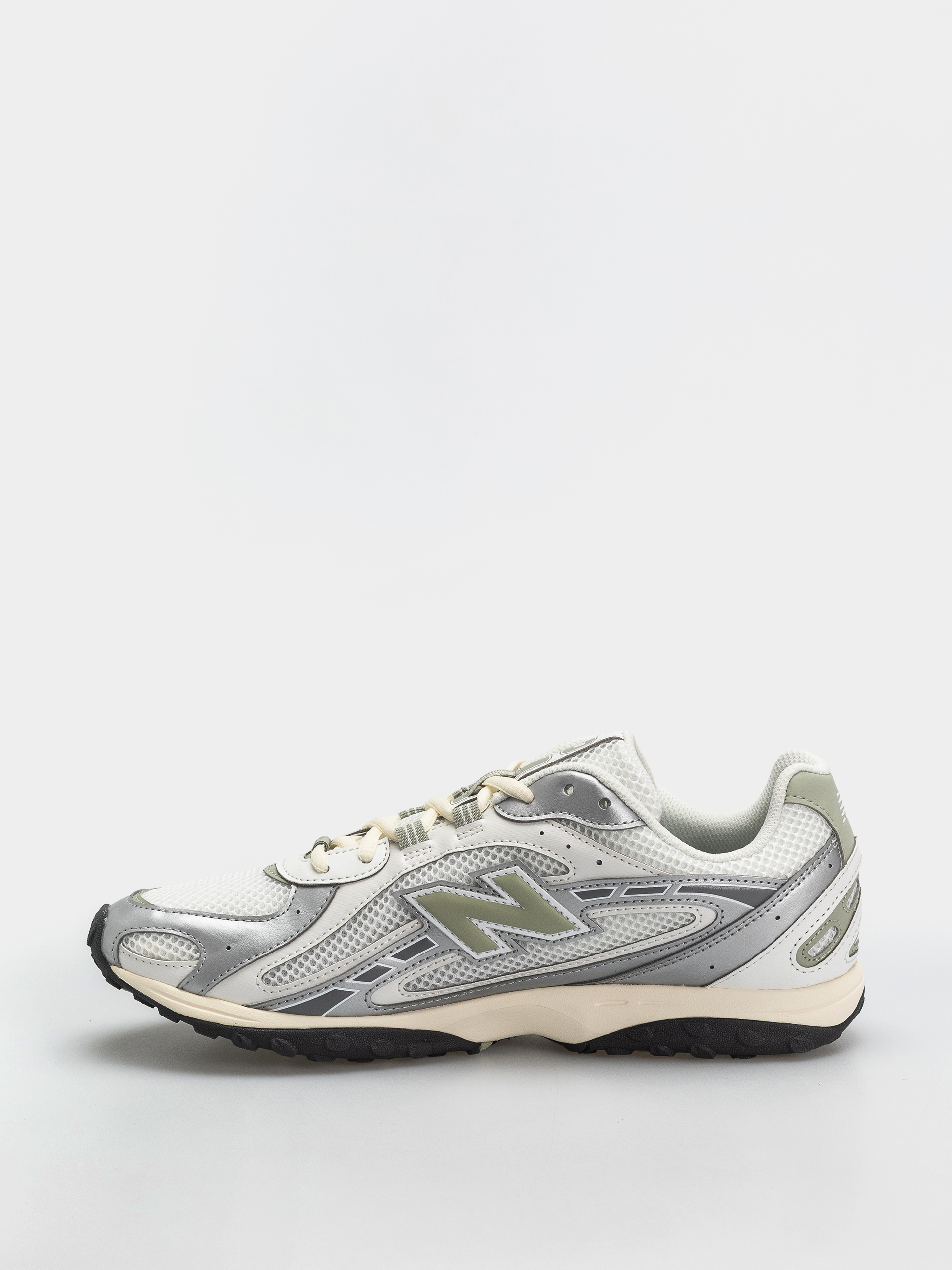 Обувки New Balance 204 (silver metallic/garter snake swb)