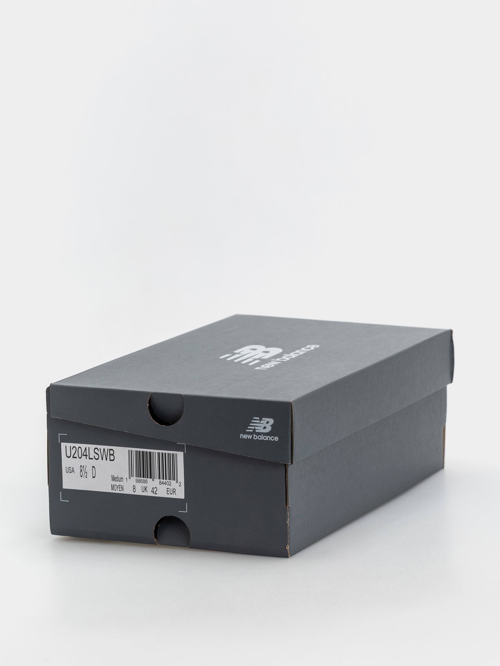 Обувки New Balance 204 (silver metallic/garter snake swb)