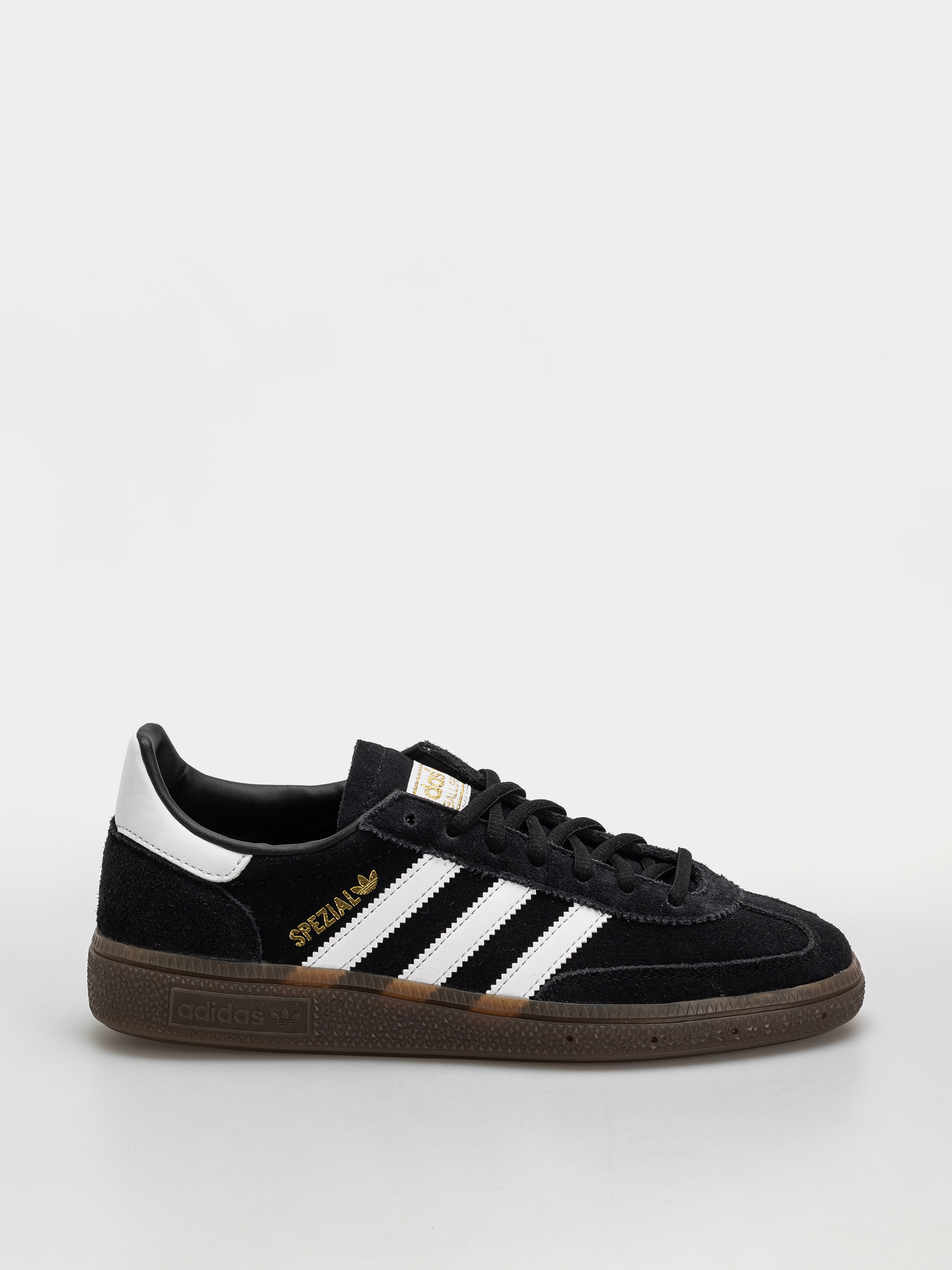 Обувки adidas Handball Spezial (core black/cloud white/gum)