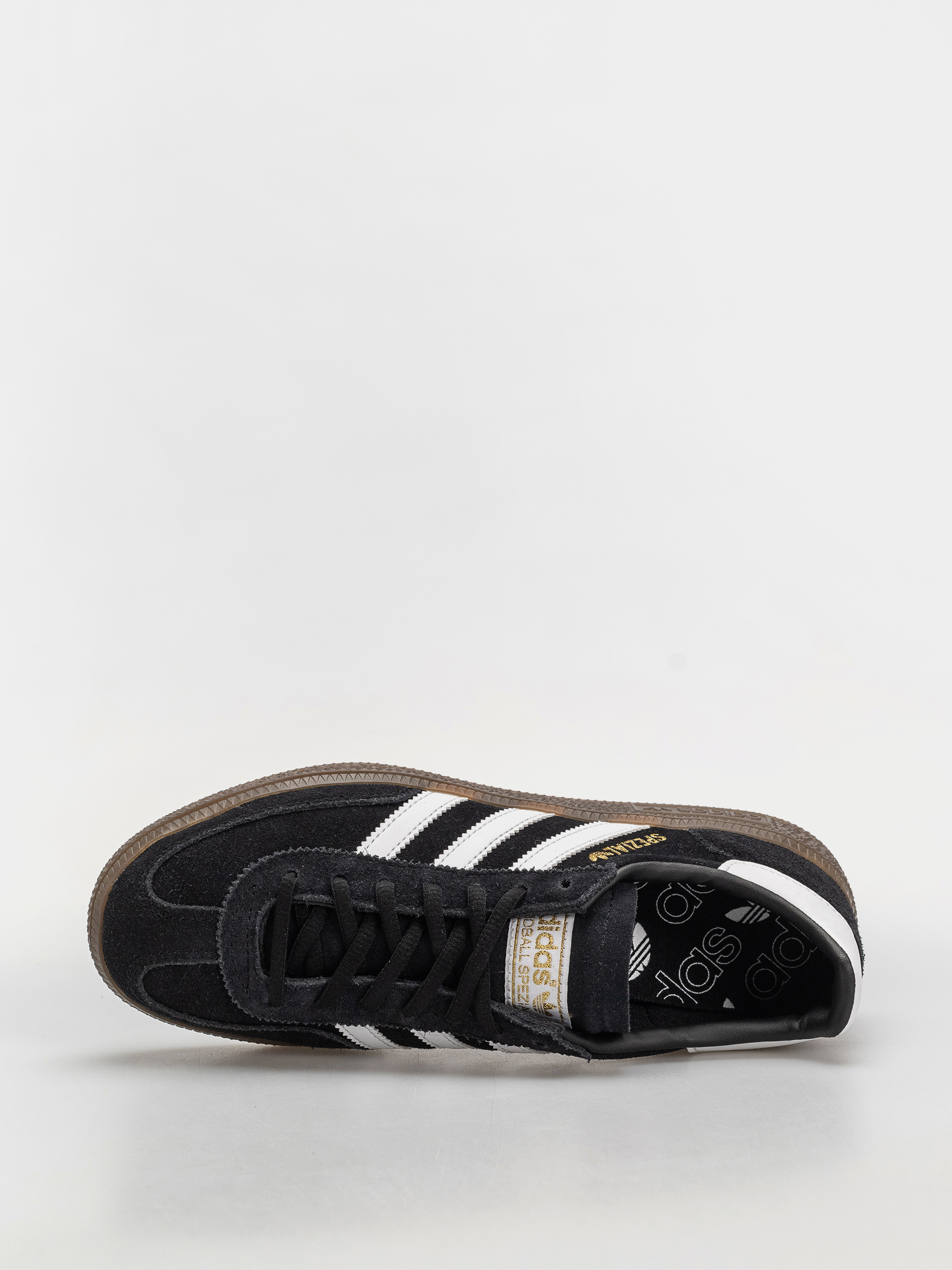 Обувки adidas Handball Spezial (core black/cloud white/gum)