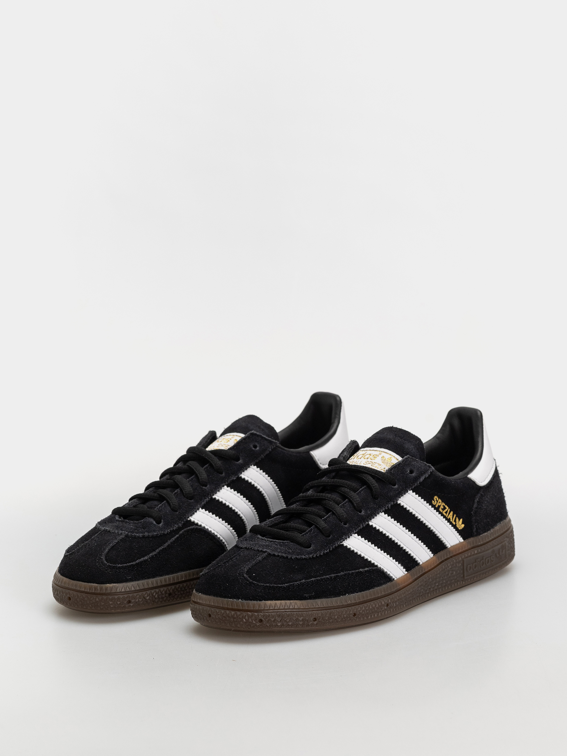 Обувки adidas Handball Spezial (core black/cloud white/gum)