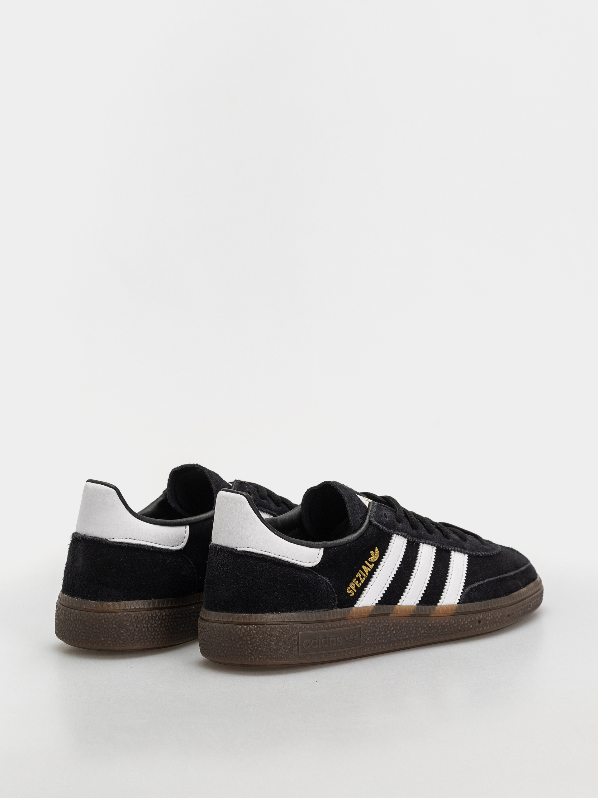Обувки adidas Handball Spezial (core black/cloud white/gum)