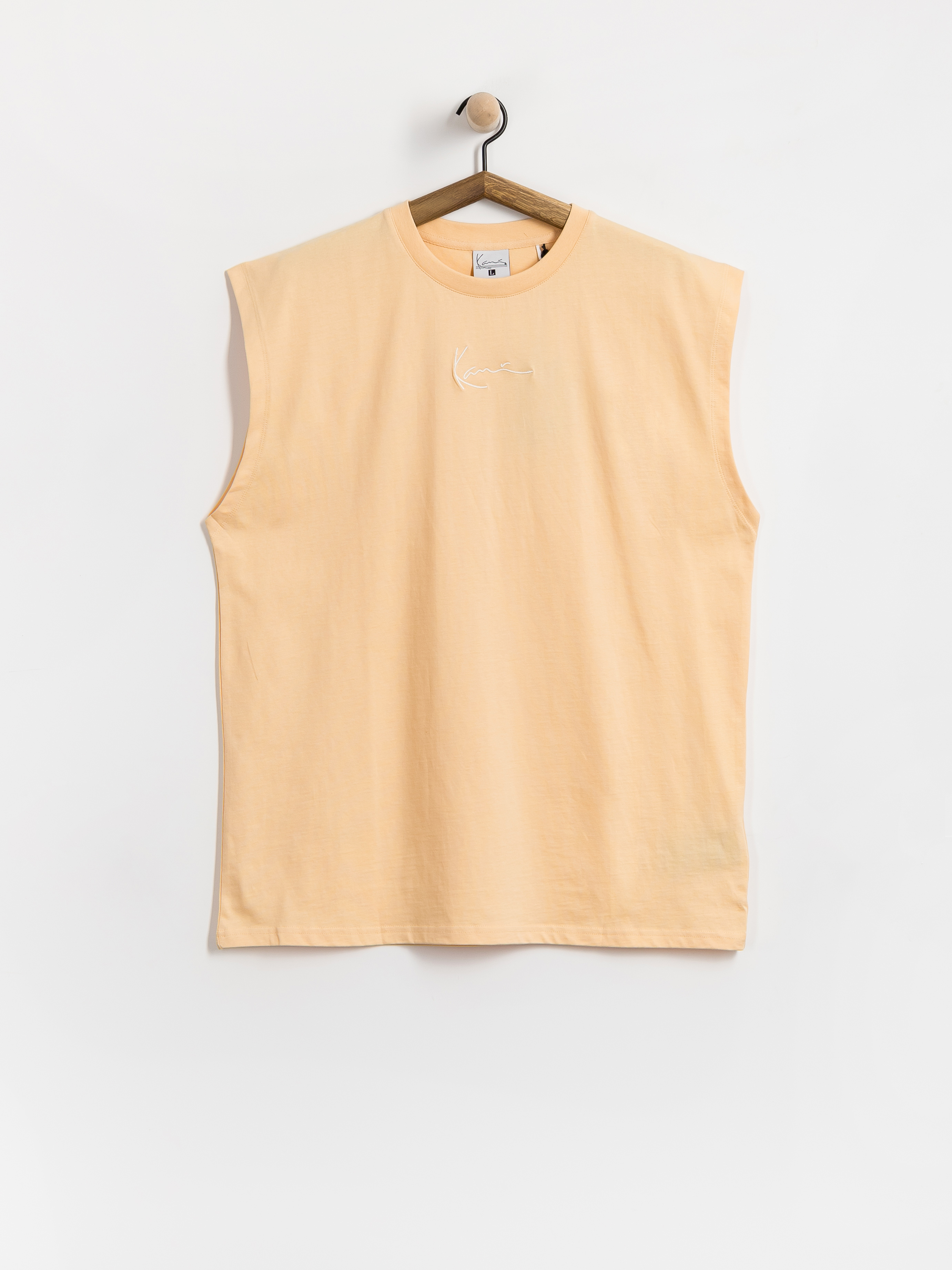 Тениска Karl Kani Small Signature Essential