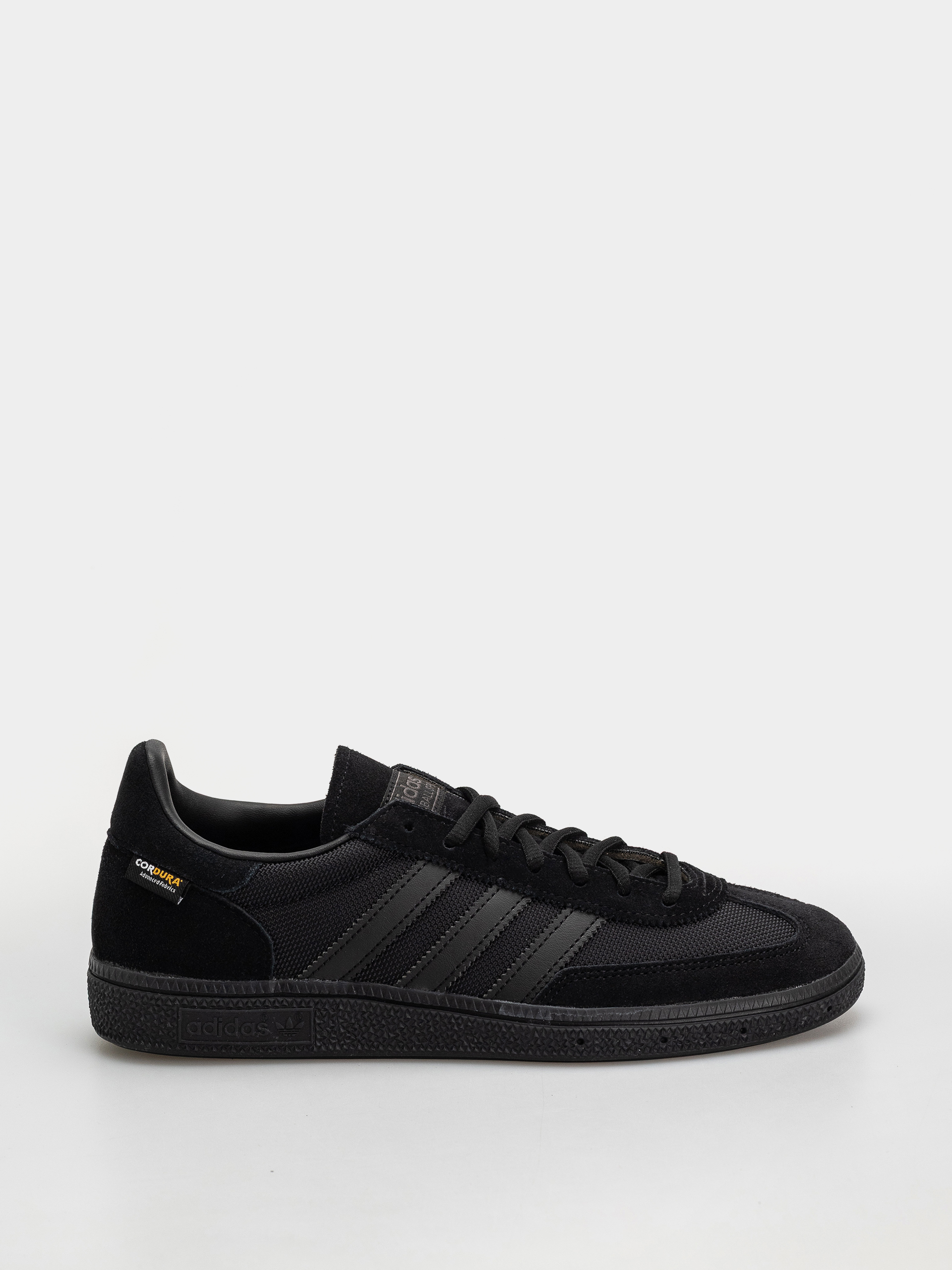 Обувки adidas Handball Spezial (core black/core black/carbon)