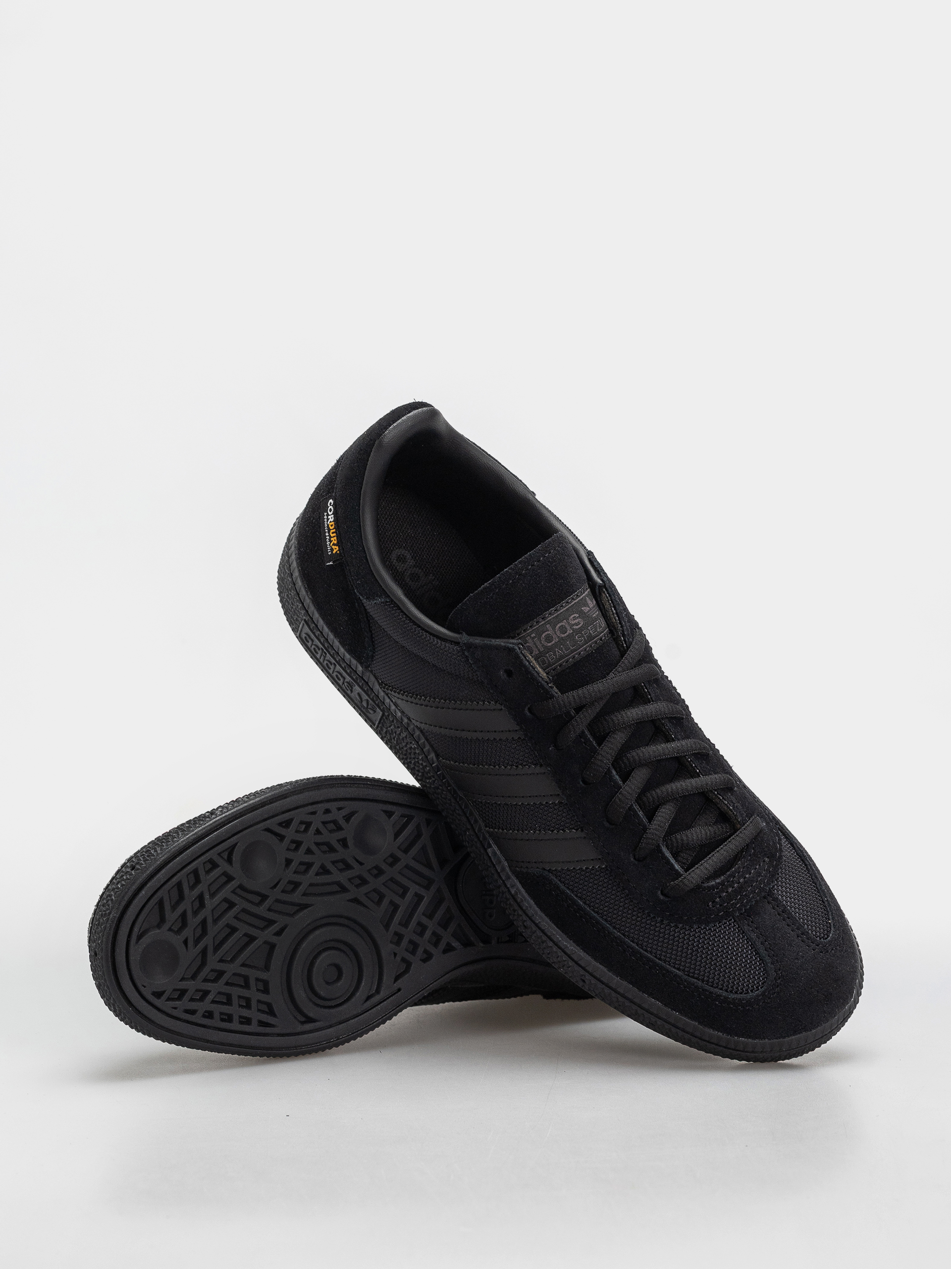 Обувки adidas Handball Spezial (core black/core black/carbon)
