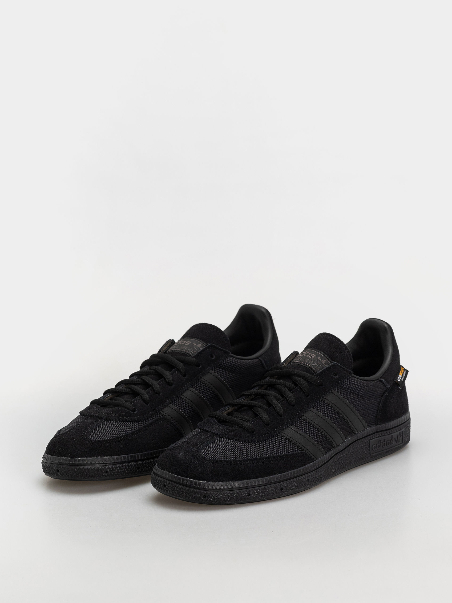 Обувки adidas Handball Spezial (core black/core black/carbon)