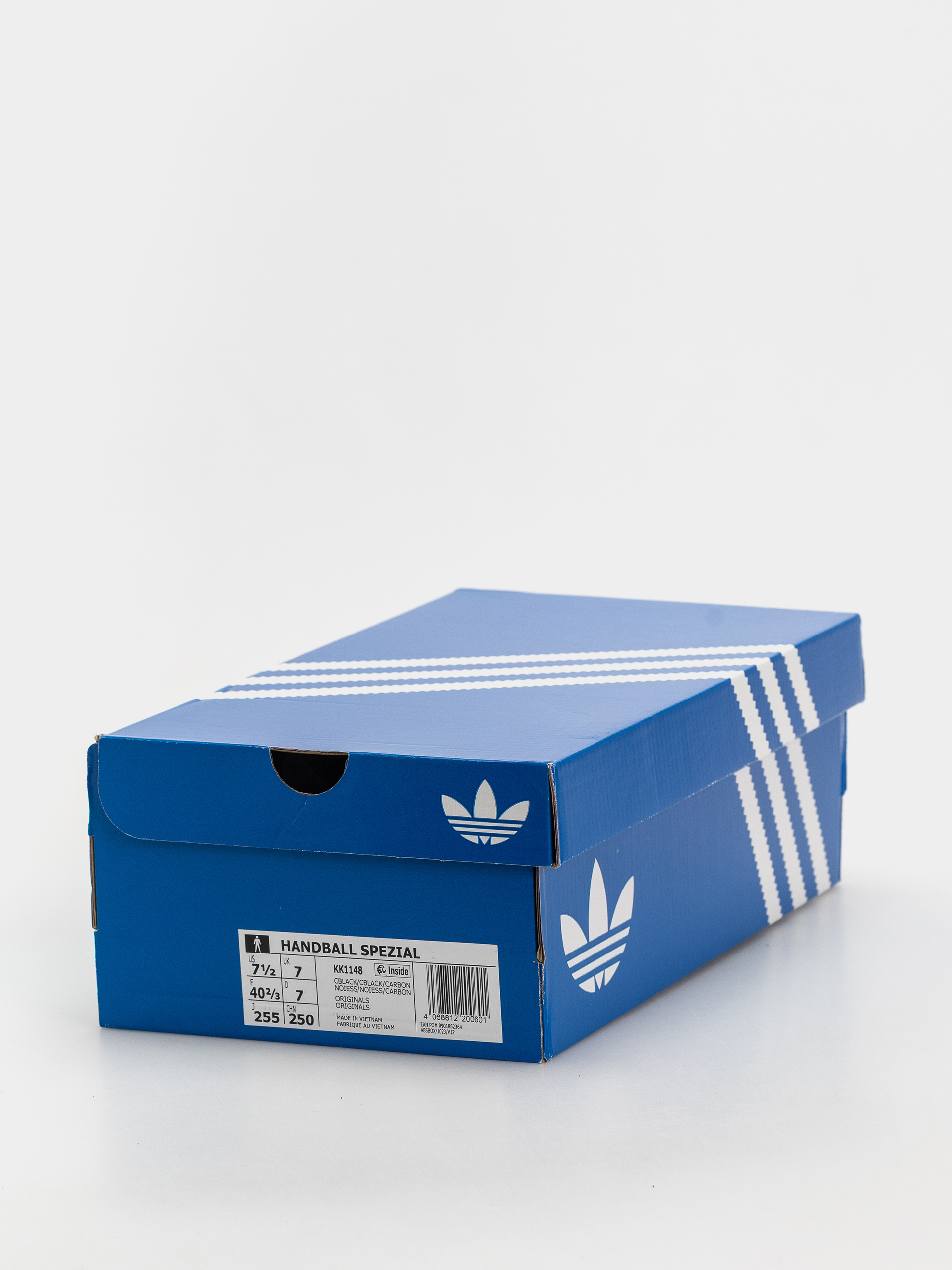 Обувки adidas Handball Spezial (core black/core black/carbon)