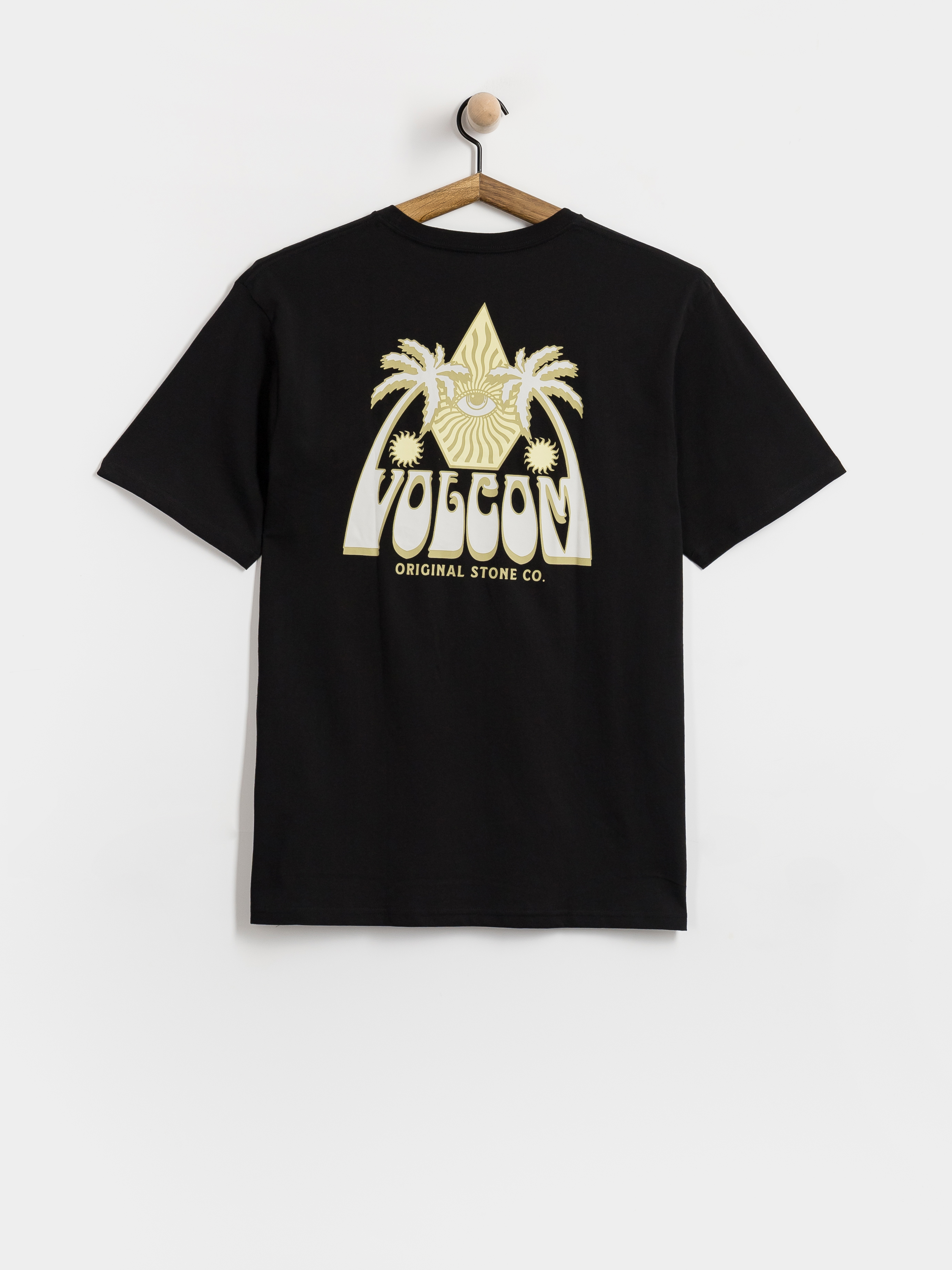 Тениска Volcom All Seeing