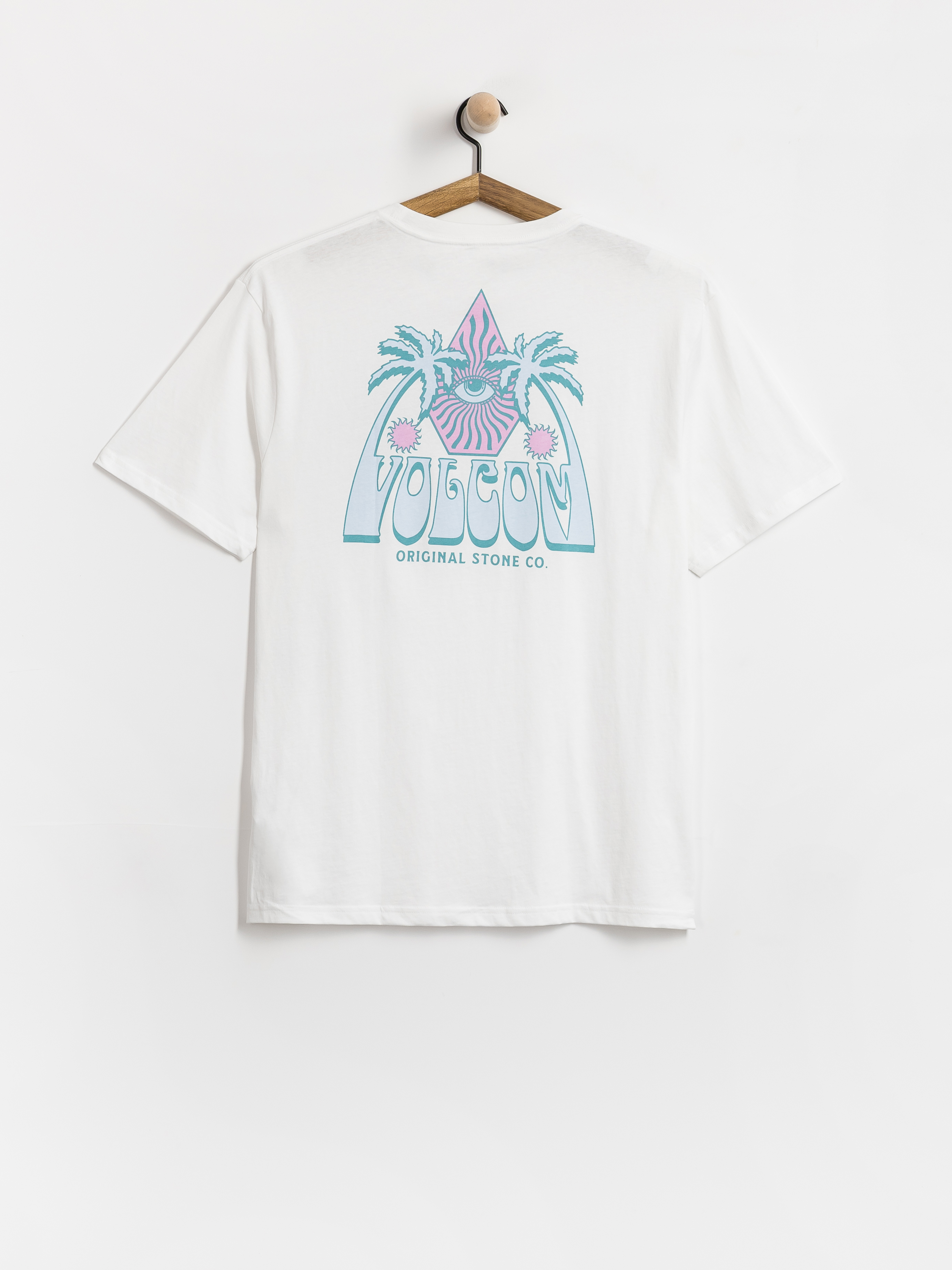 Тениска Volcom All Seeing
