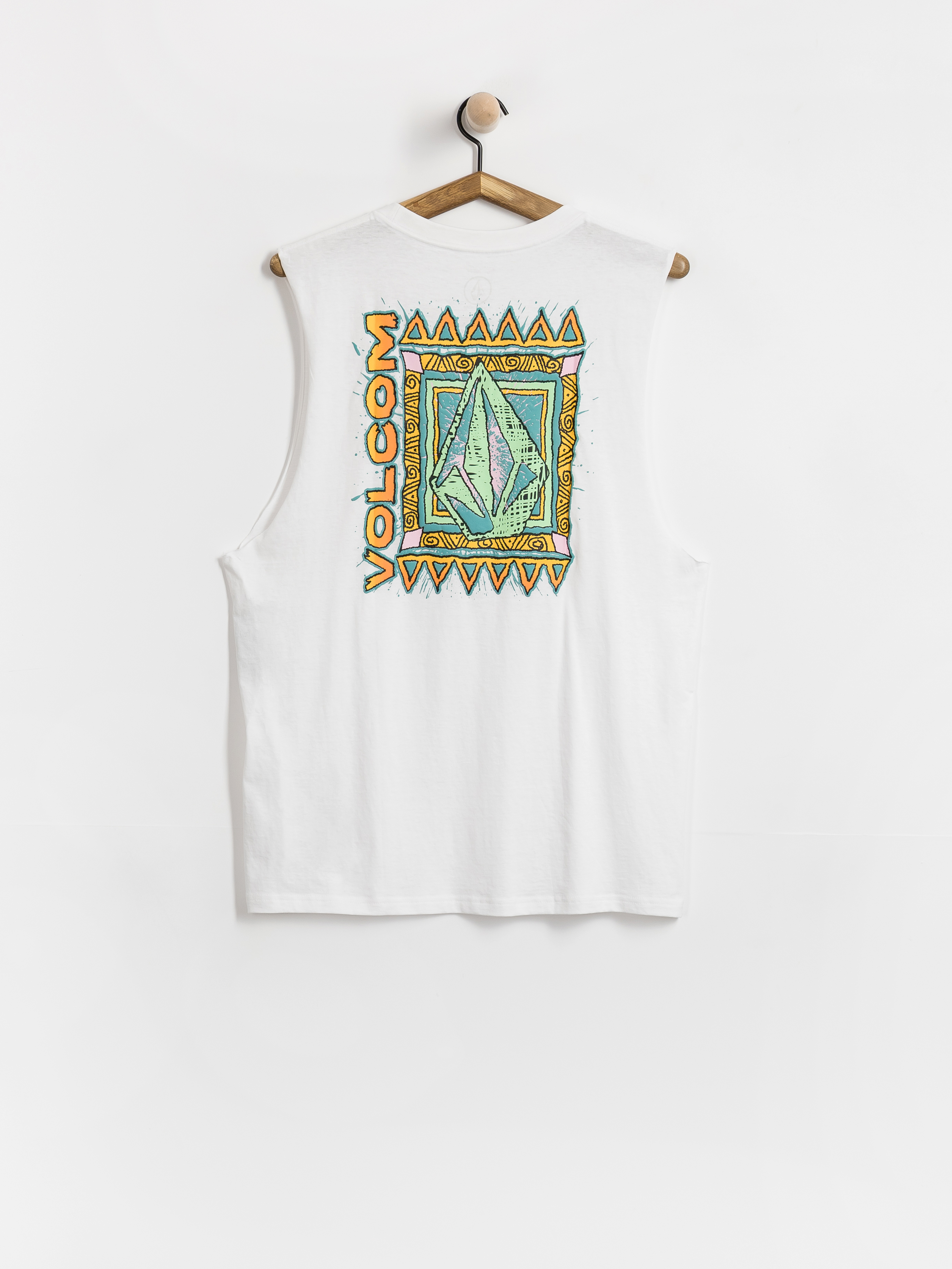 Тениска Volcom Bodie Slvls