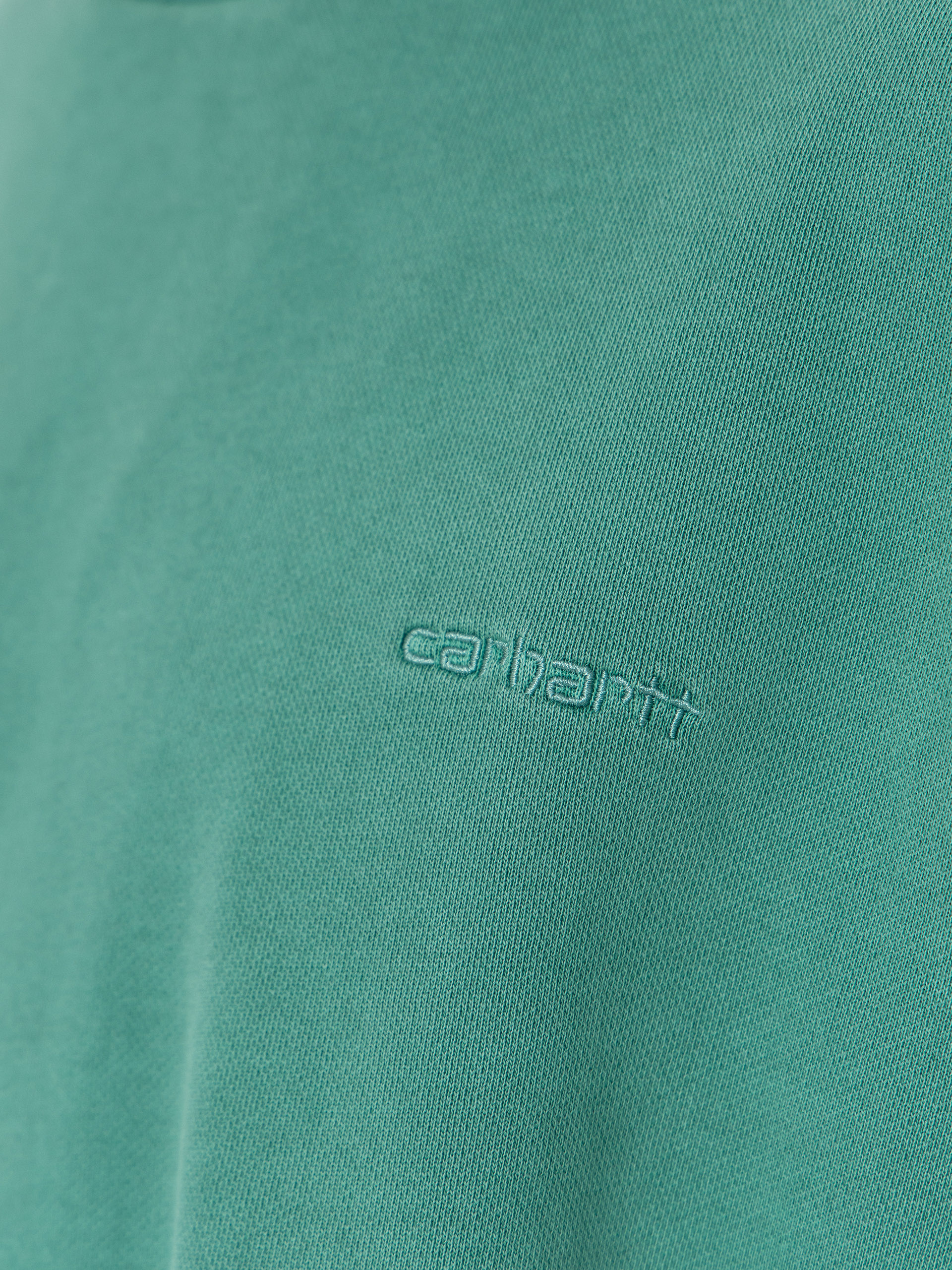 Суитшърт Carhartt WIP Benton (lily)