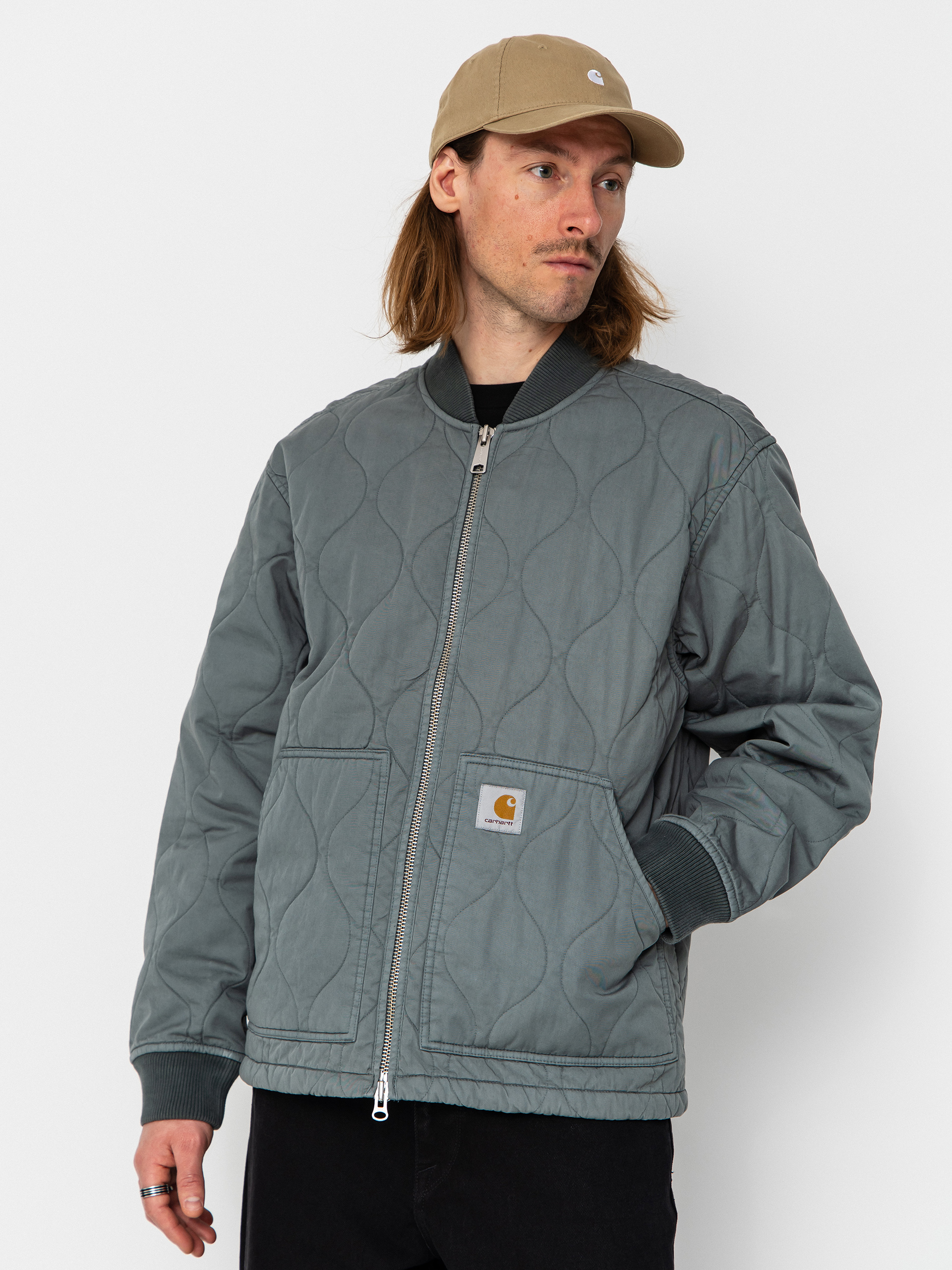 Яке Carhartt WIP Kylan
