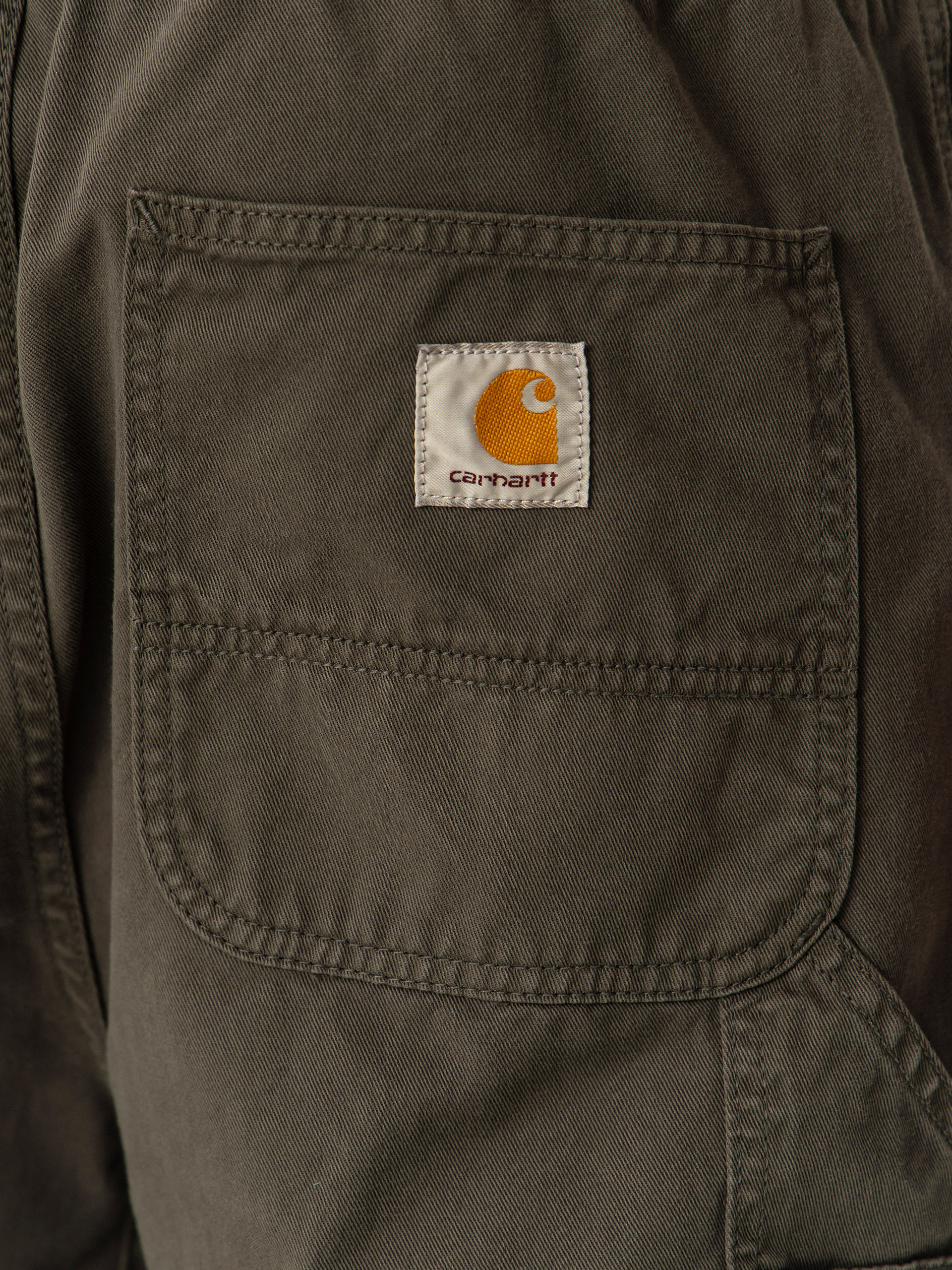 Панталони Carhartt WIP Flint (leaf)