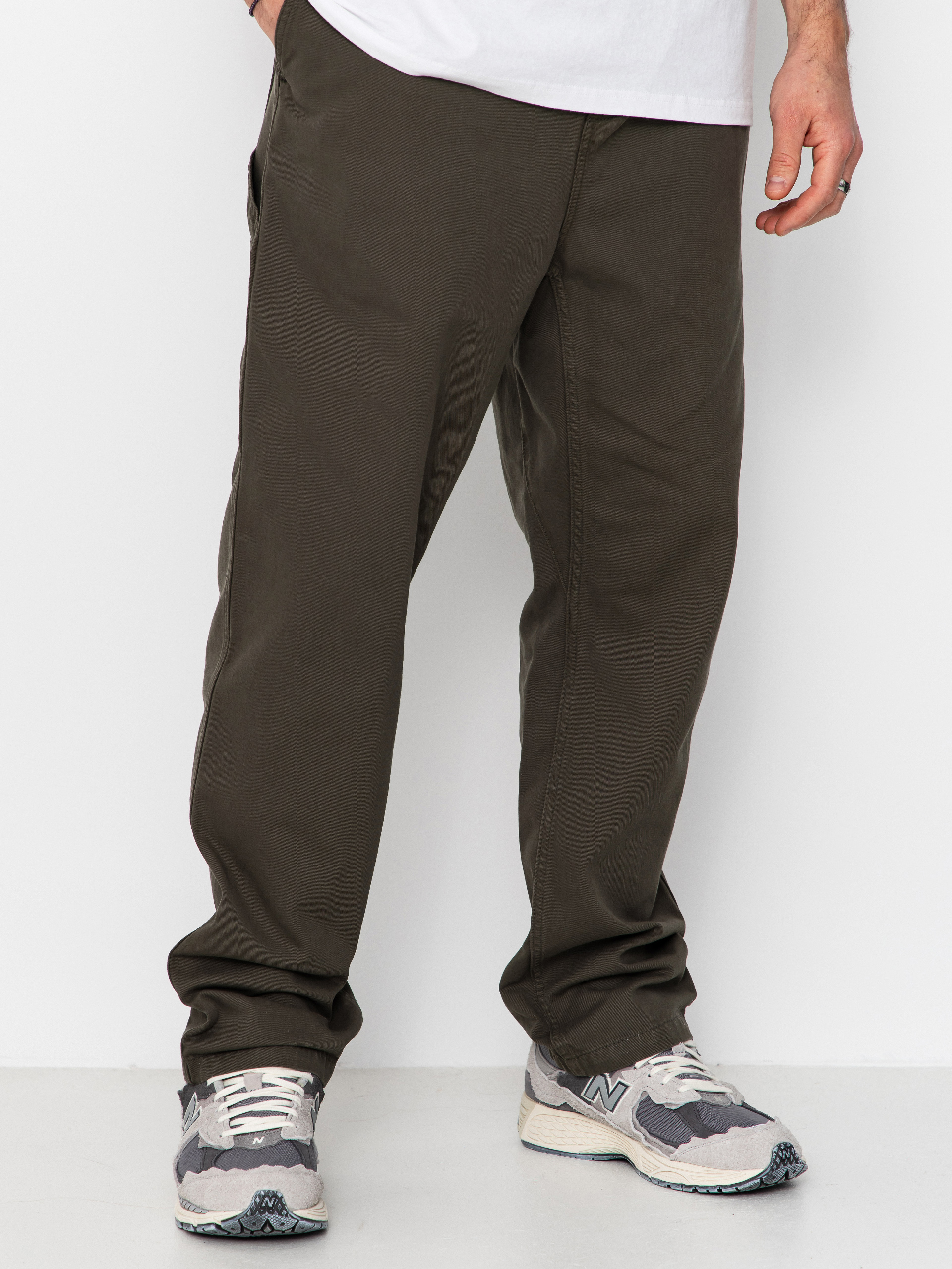Панталони Carhartt WIP Flint (leaf)
