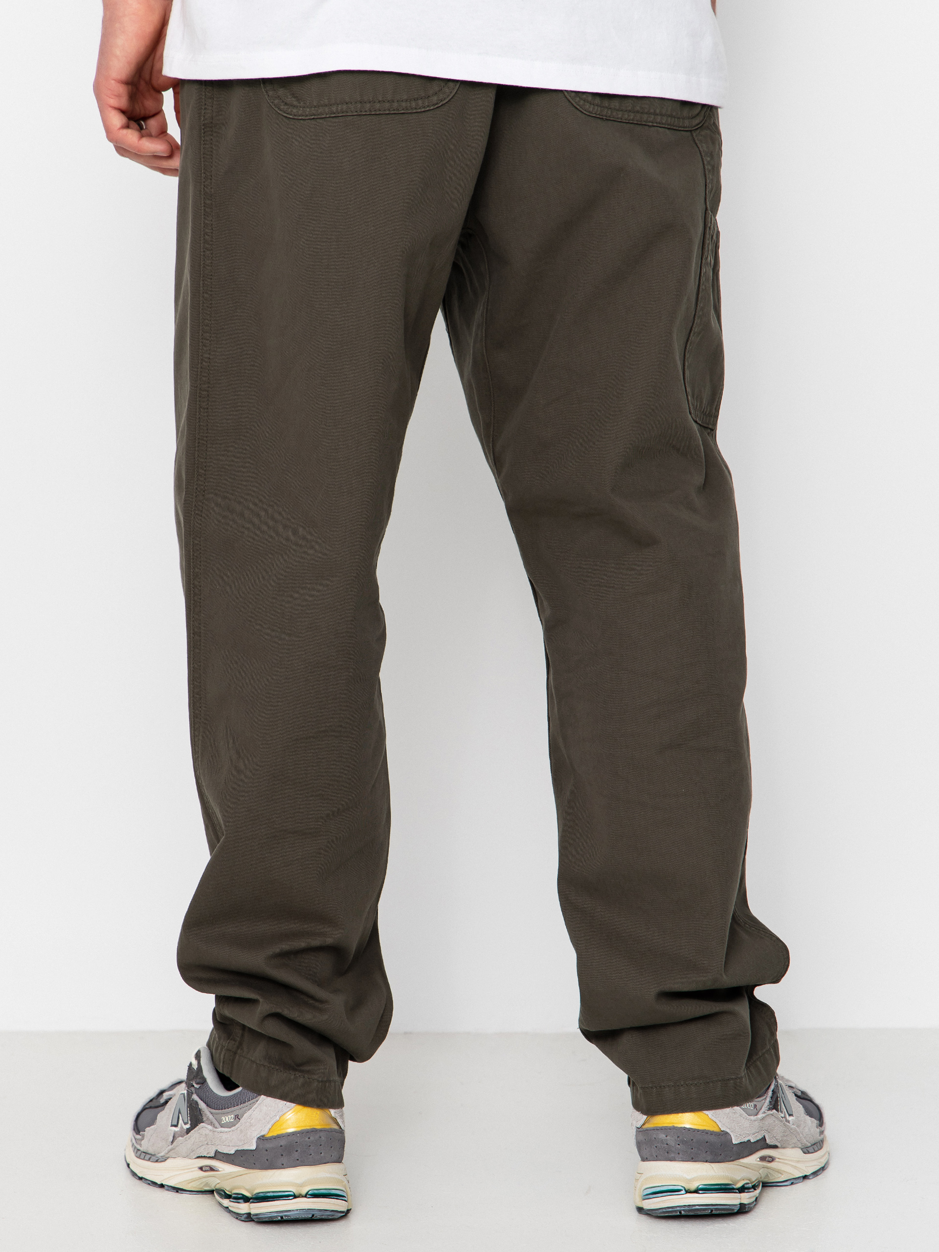 Панталони Carhartt WIP Flint (leaf)