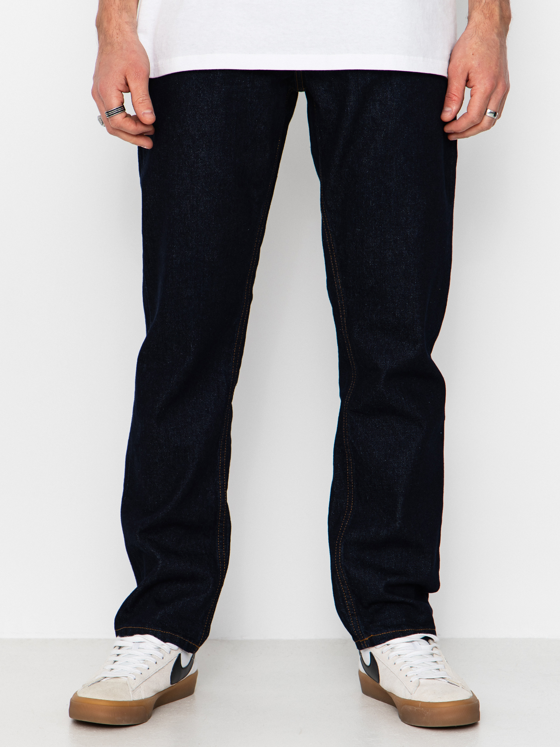 Панталони Quiksilver Modern Wave Denim (rinse)