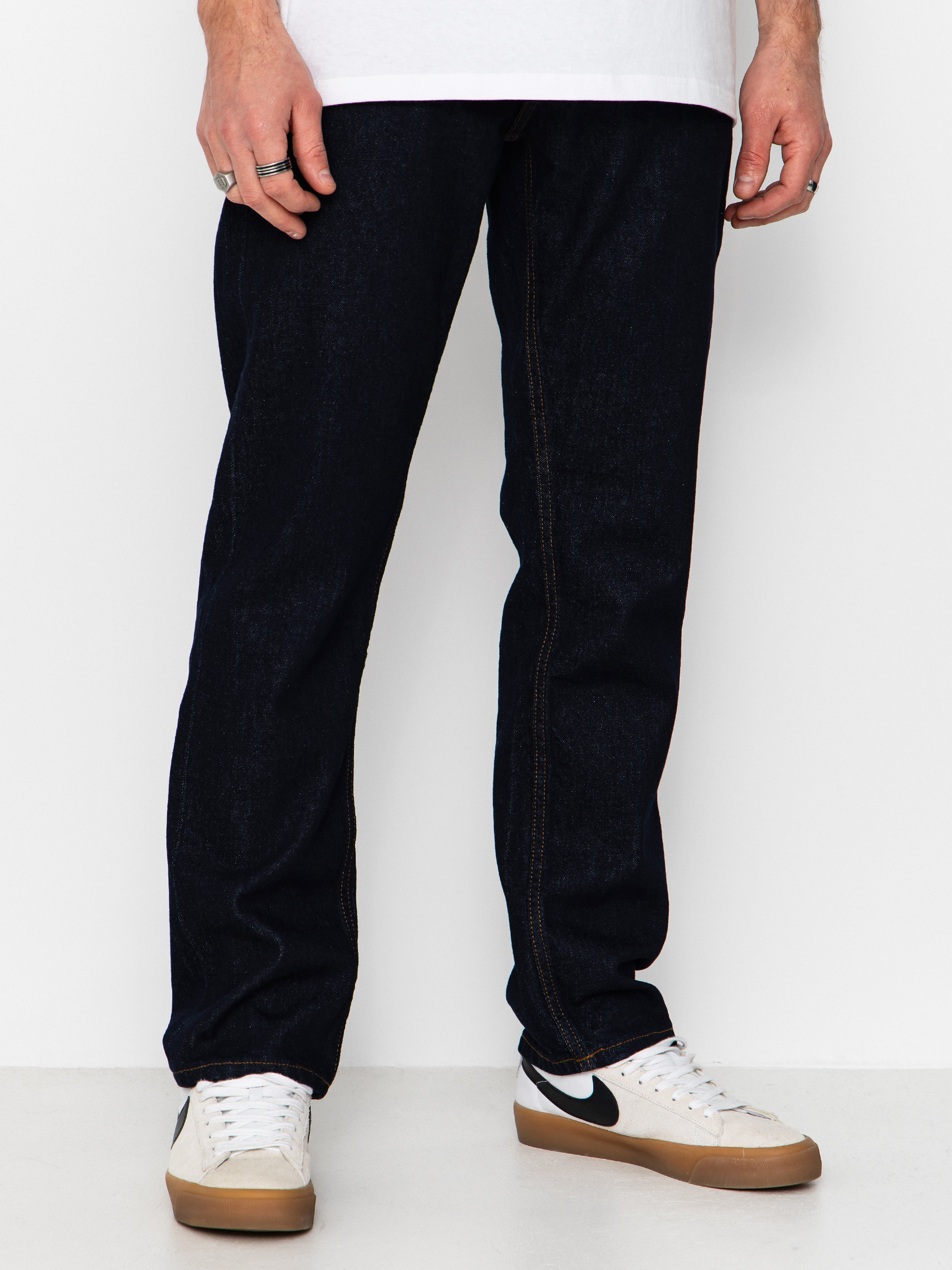 Панталони Quiksilver Modern Wave Denim (rinse)