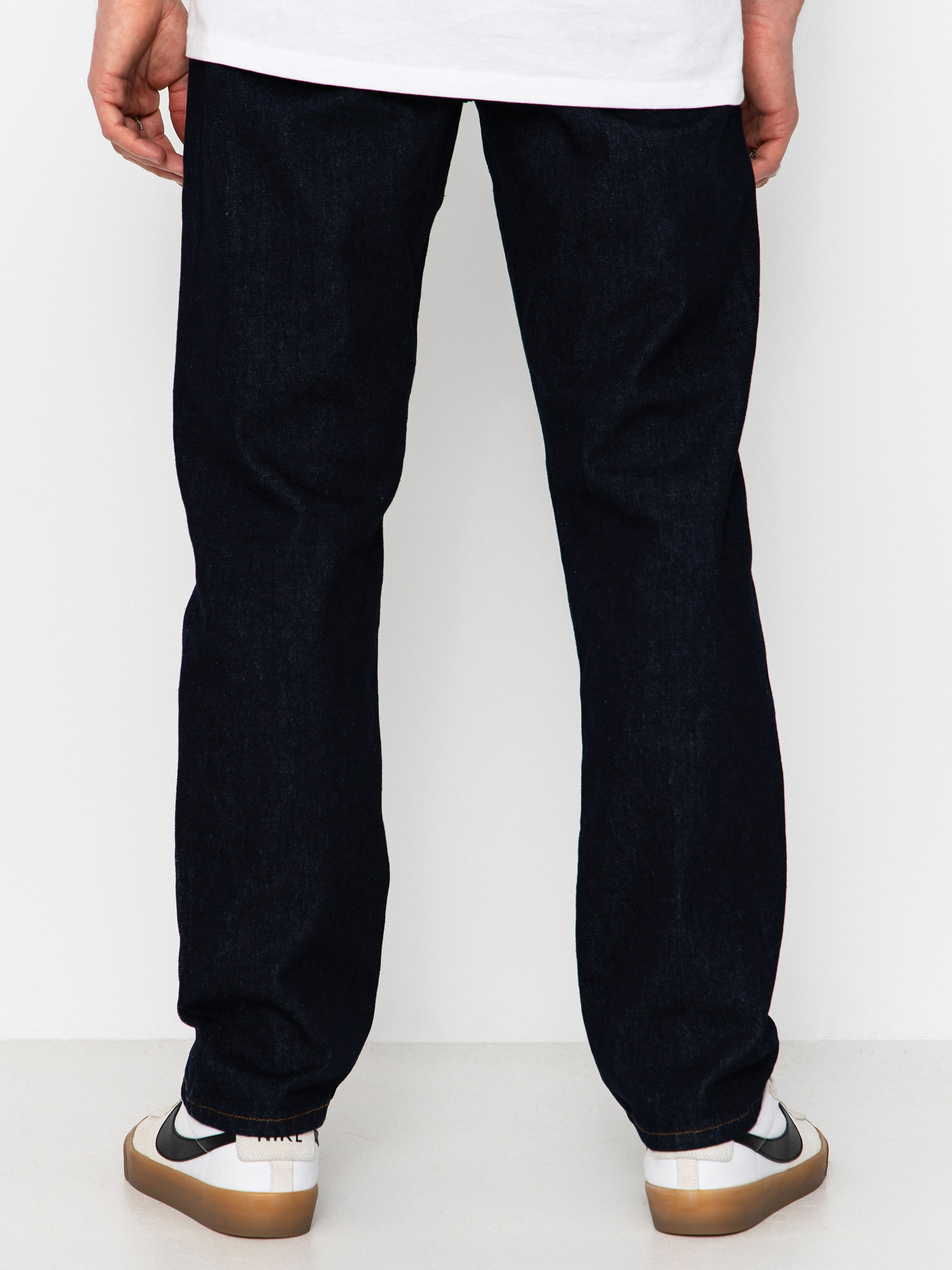 Панталони Quiksilver Modern Wave Denim (rinse)