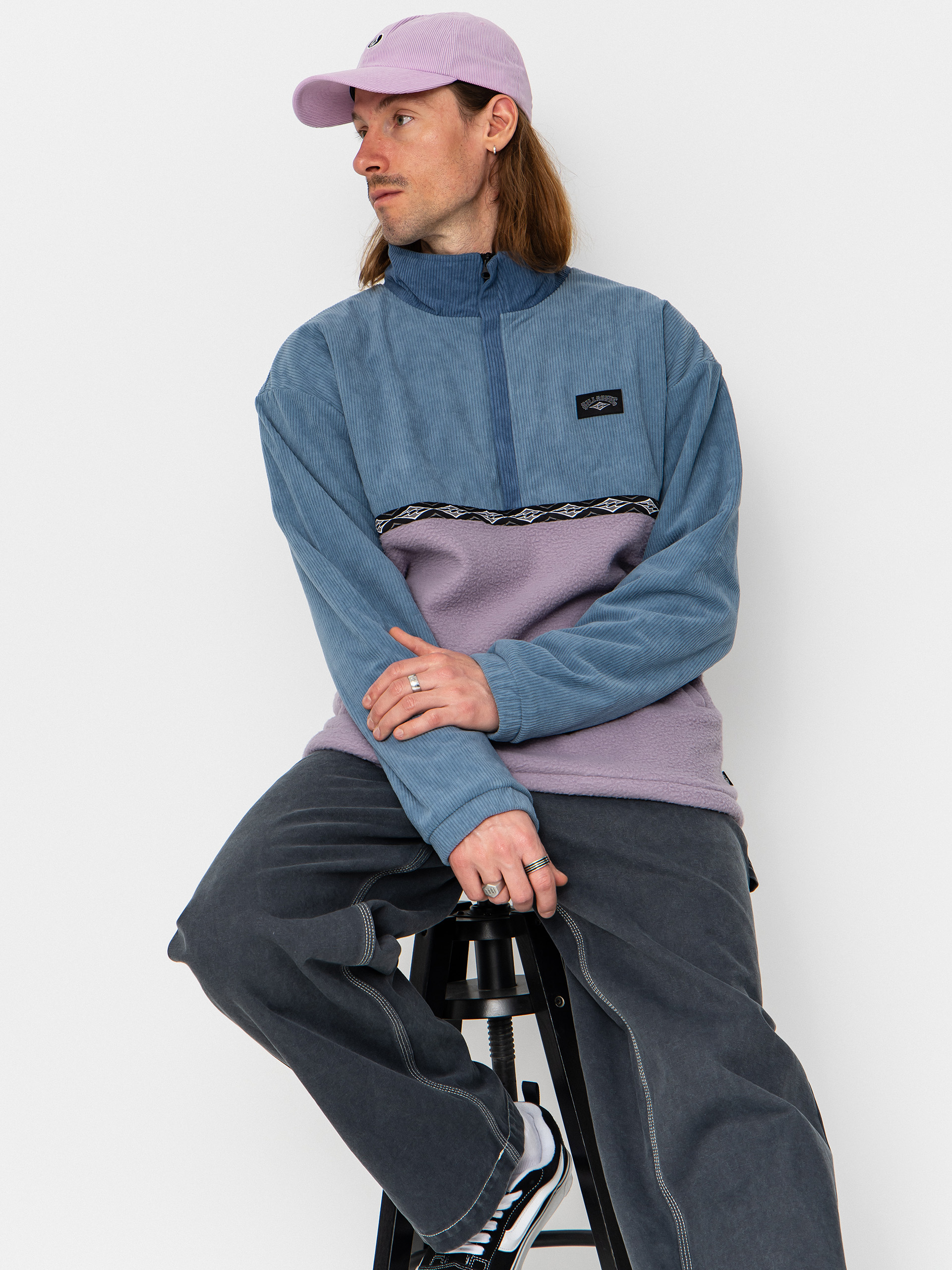 Суитшърт Billabong Space Lobster