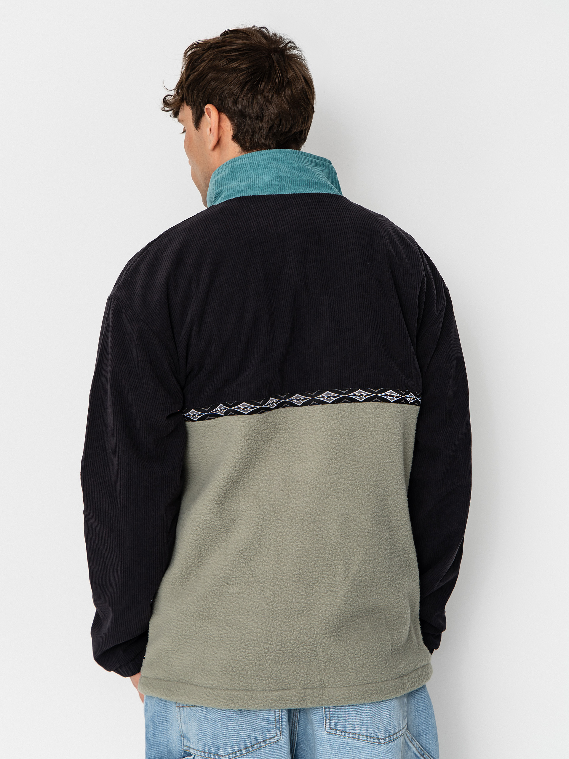 Суитшърт Billabong Space Lobster (sagebrush)