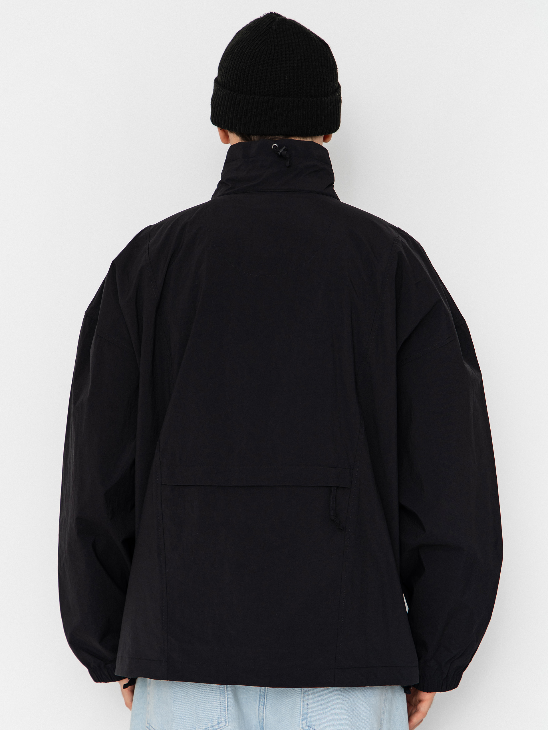 Яке The North Face Tnf Red Box Taslan (tnf black)