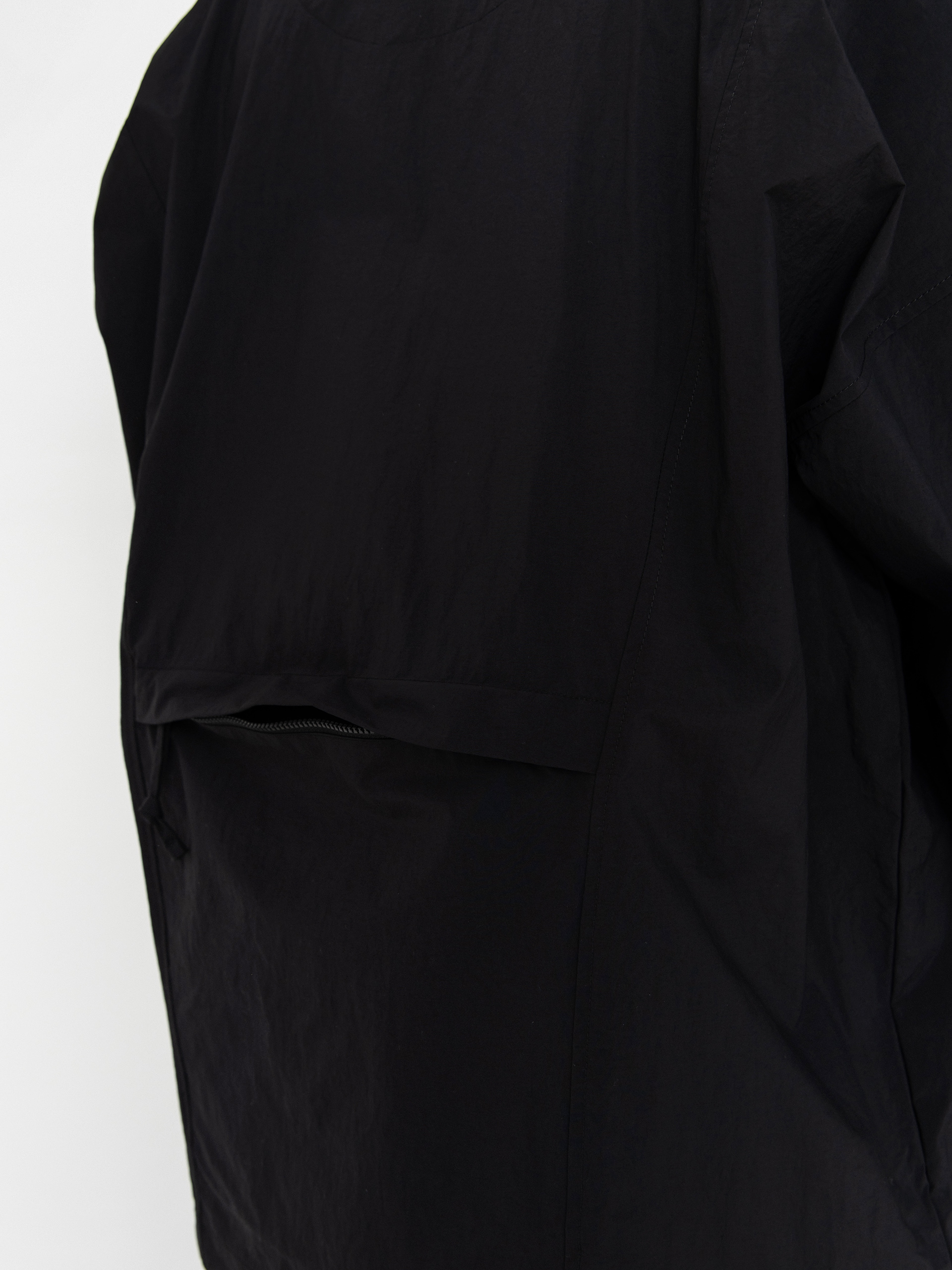 Яке The North Face Tnf Red Box Taslan (tnf black)