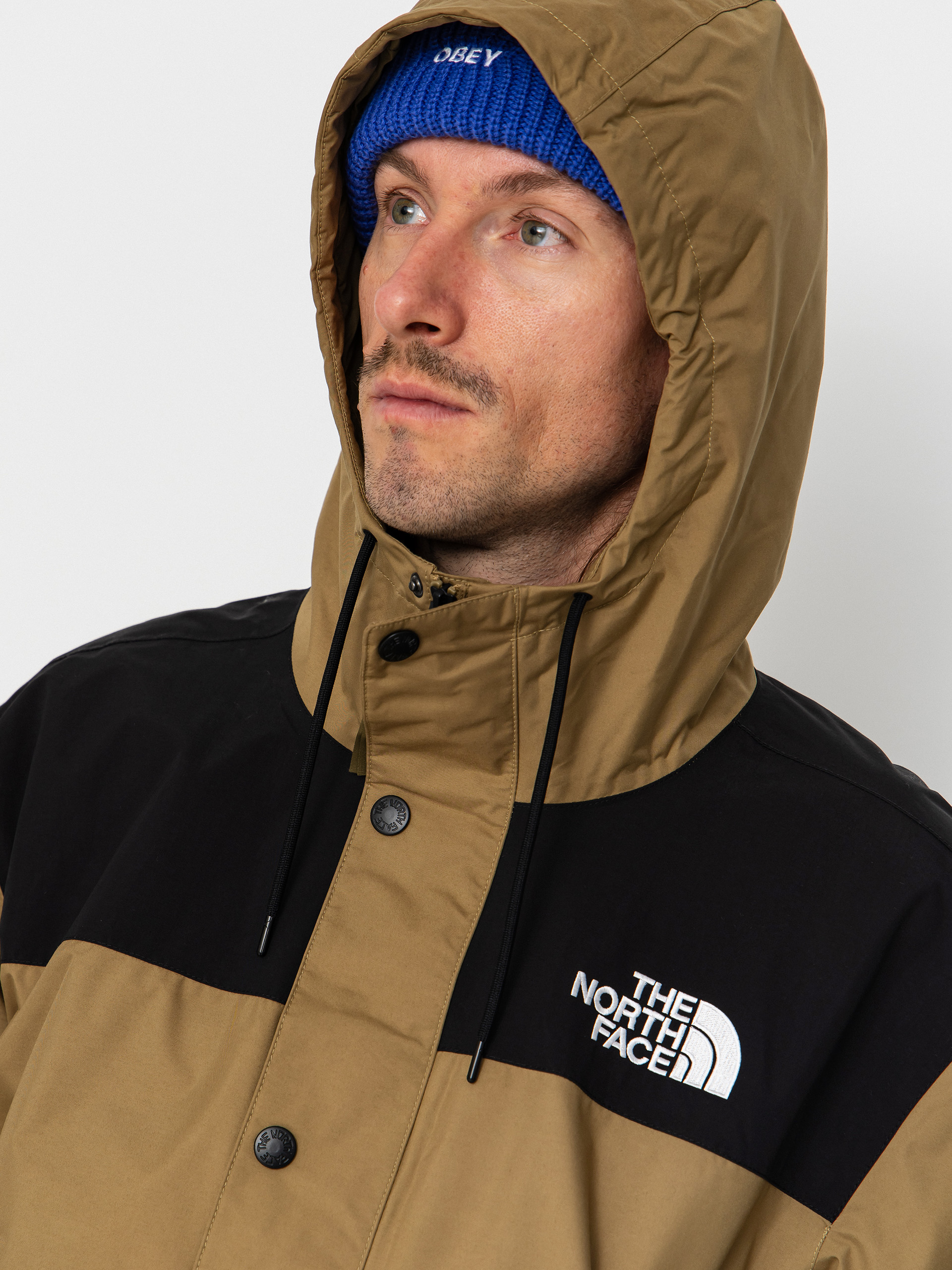 Яке The North Face Reign On (cedar/tnf black)