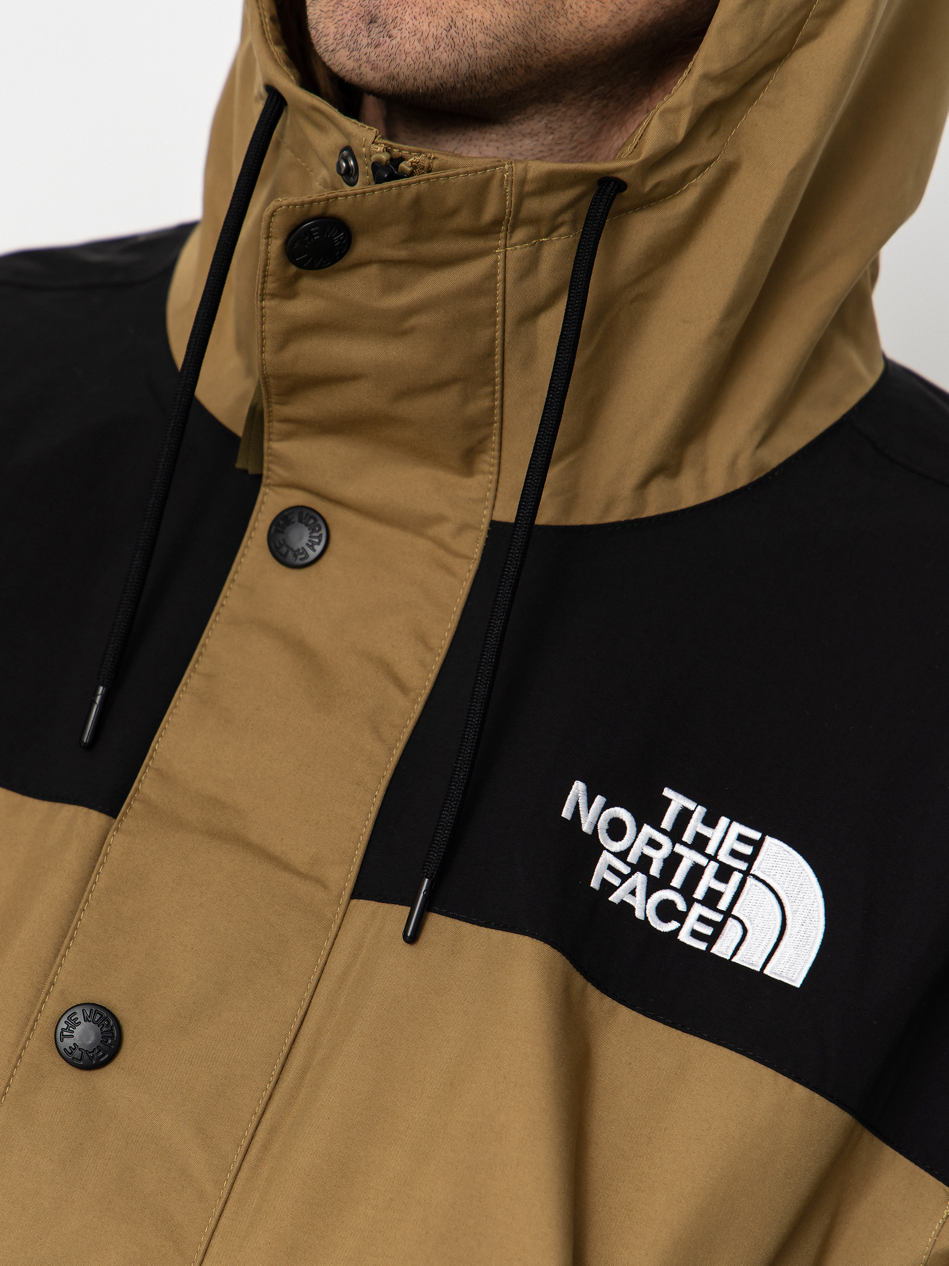 Яке The North Face Reign On (cedar/tnf black)