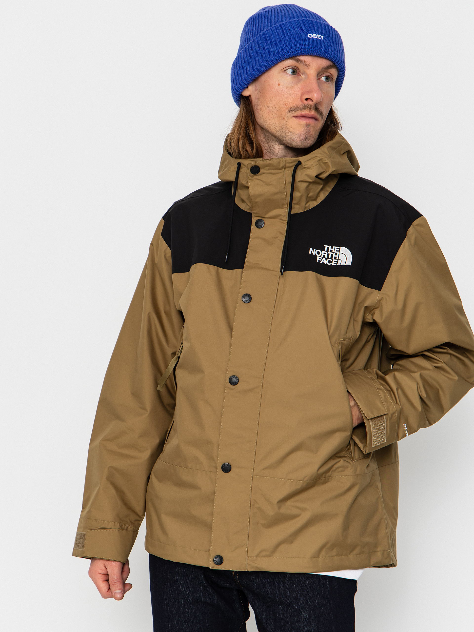 u042fu043au0435 The North Face Reign On (cedar/tnf black)