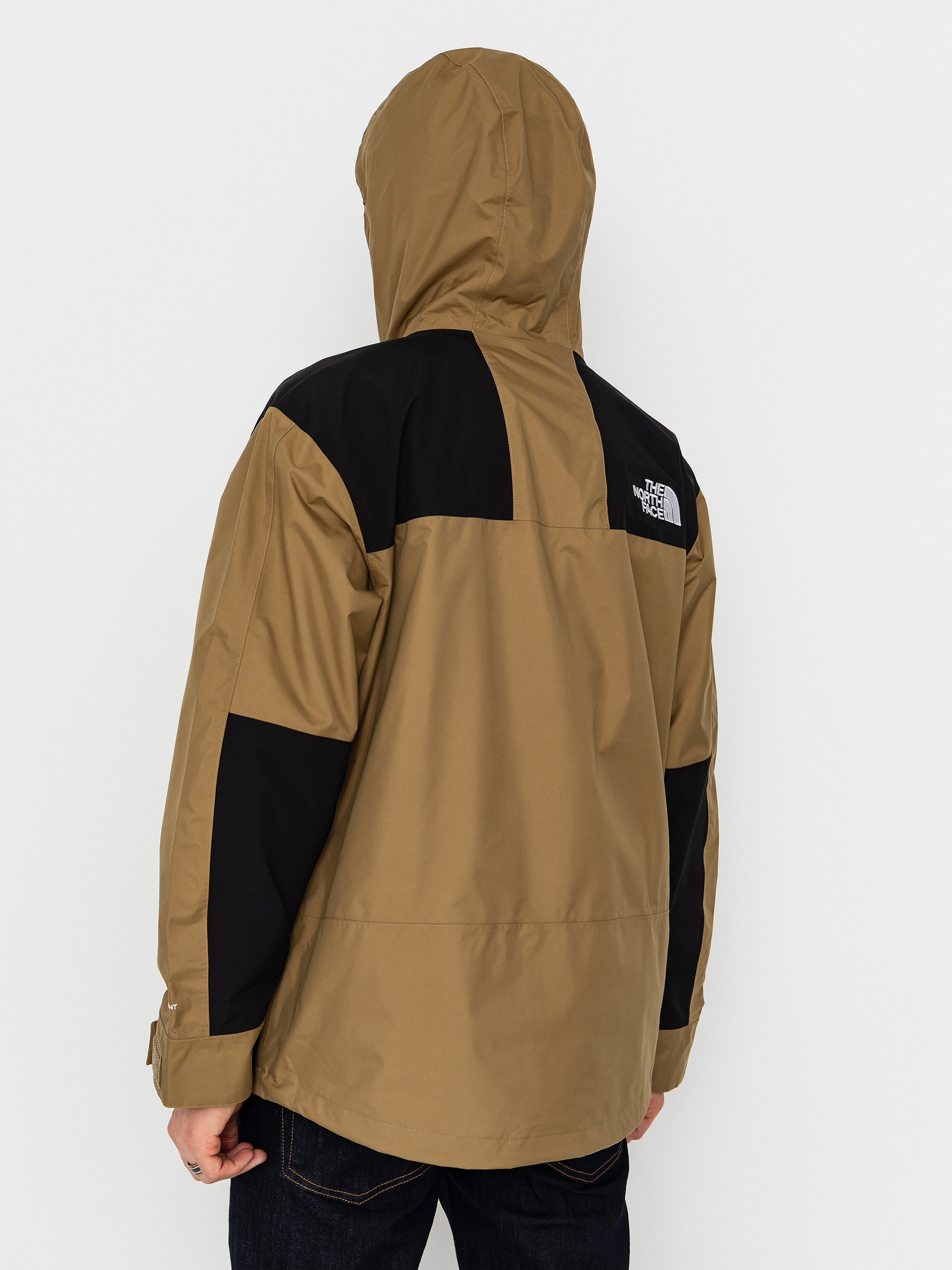 Яке The North Face Reign On (cedar/tnf black)