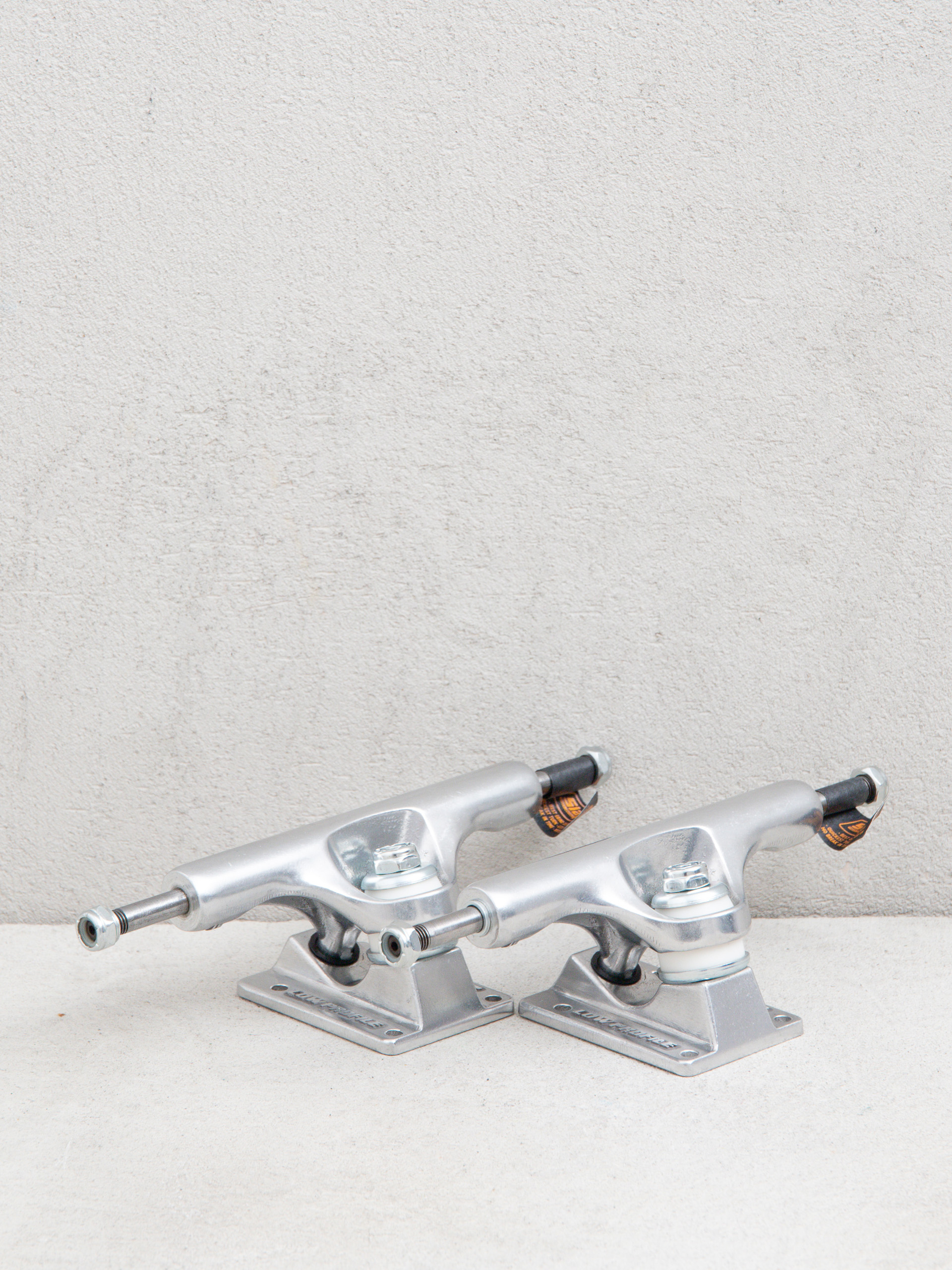 Колесари Slappy ST1 Slappy Hollow Low Profile (silver)