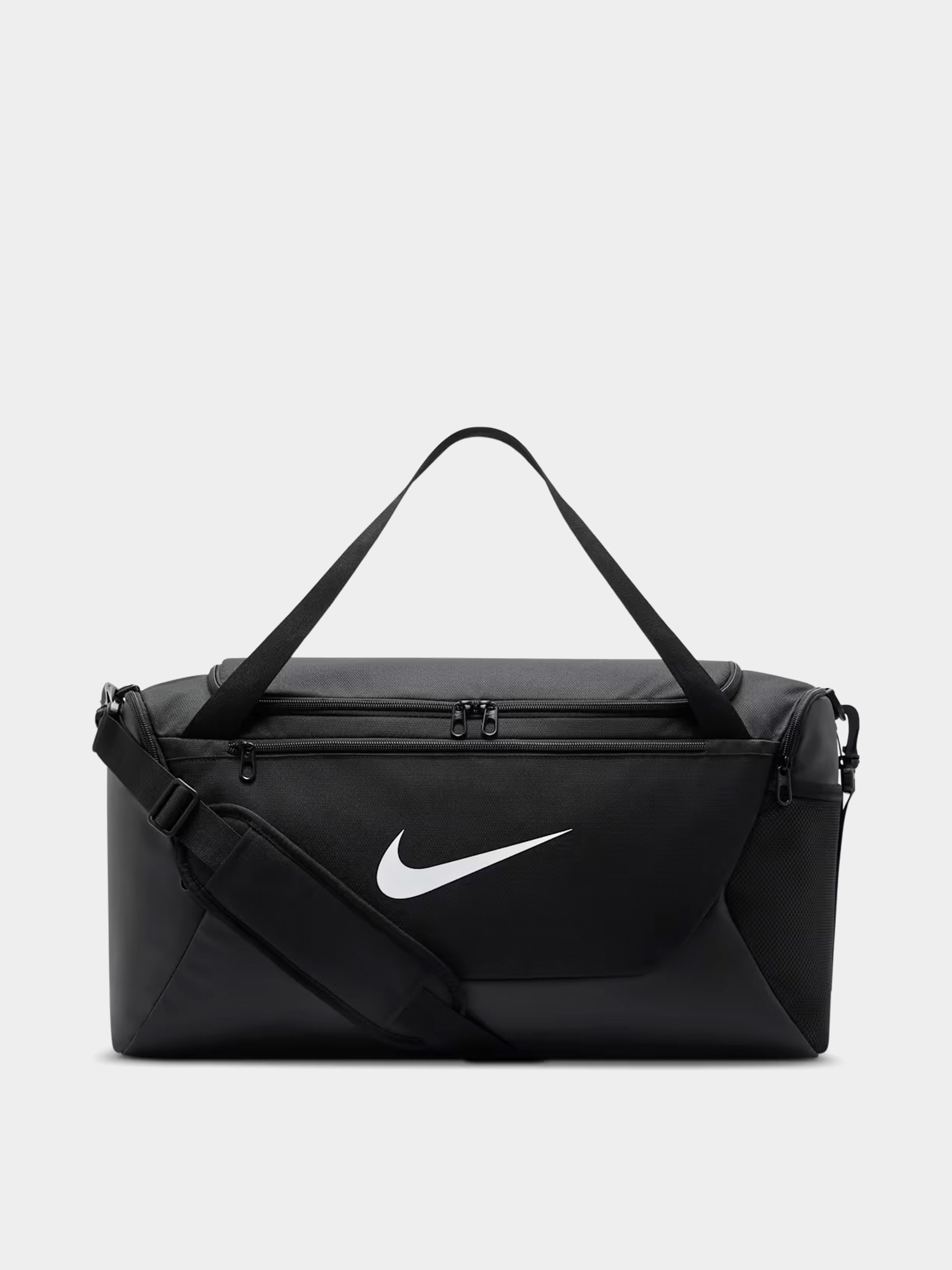 u0427u0430u043du0442u0430 Nike SB Brasilia S (black/black/white)
