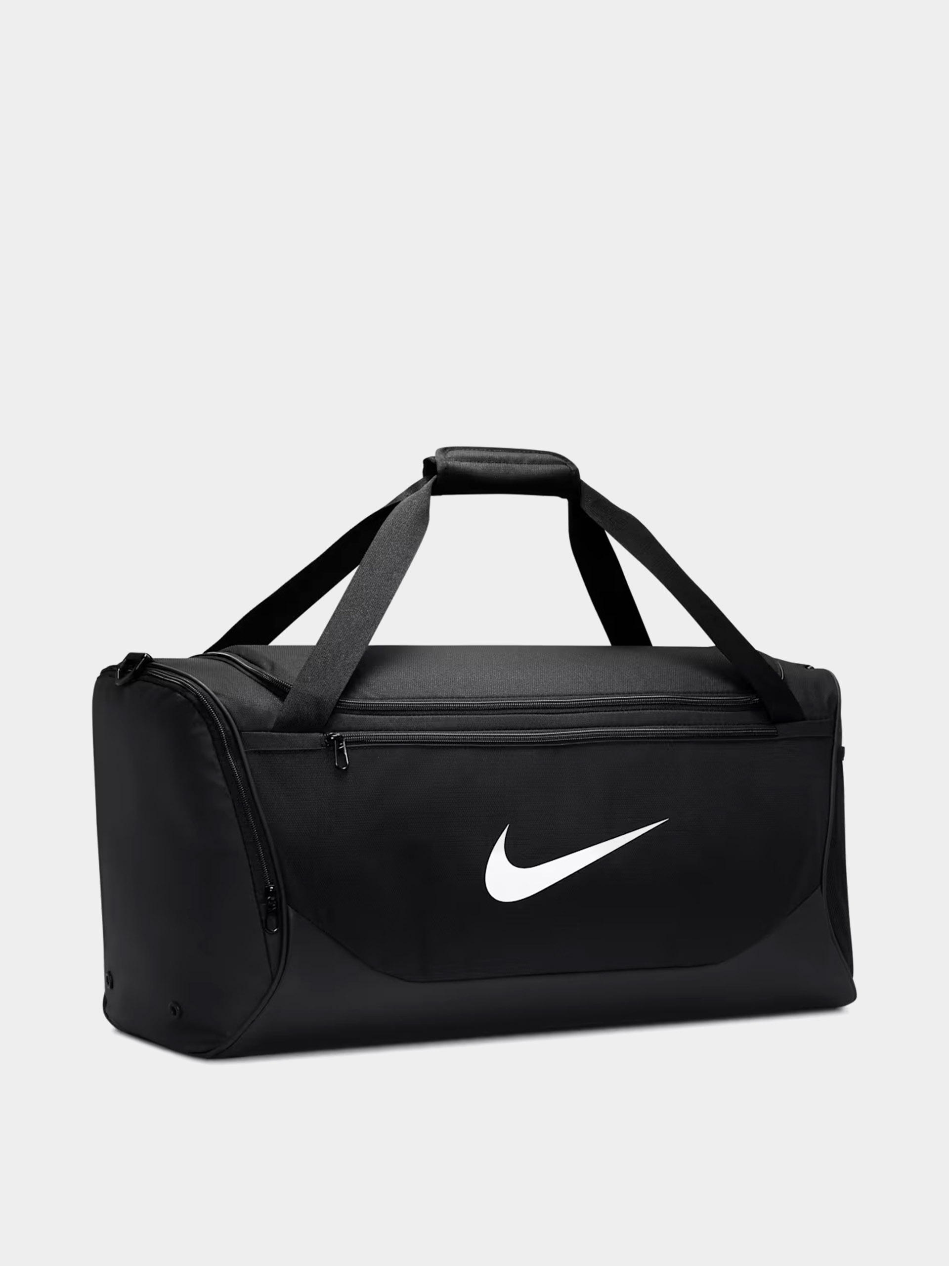 u0427u0430u043du0442u0430 Nike SB Brasilia M (black/black/white)