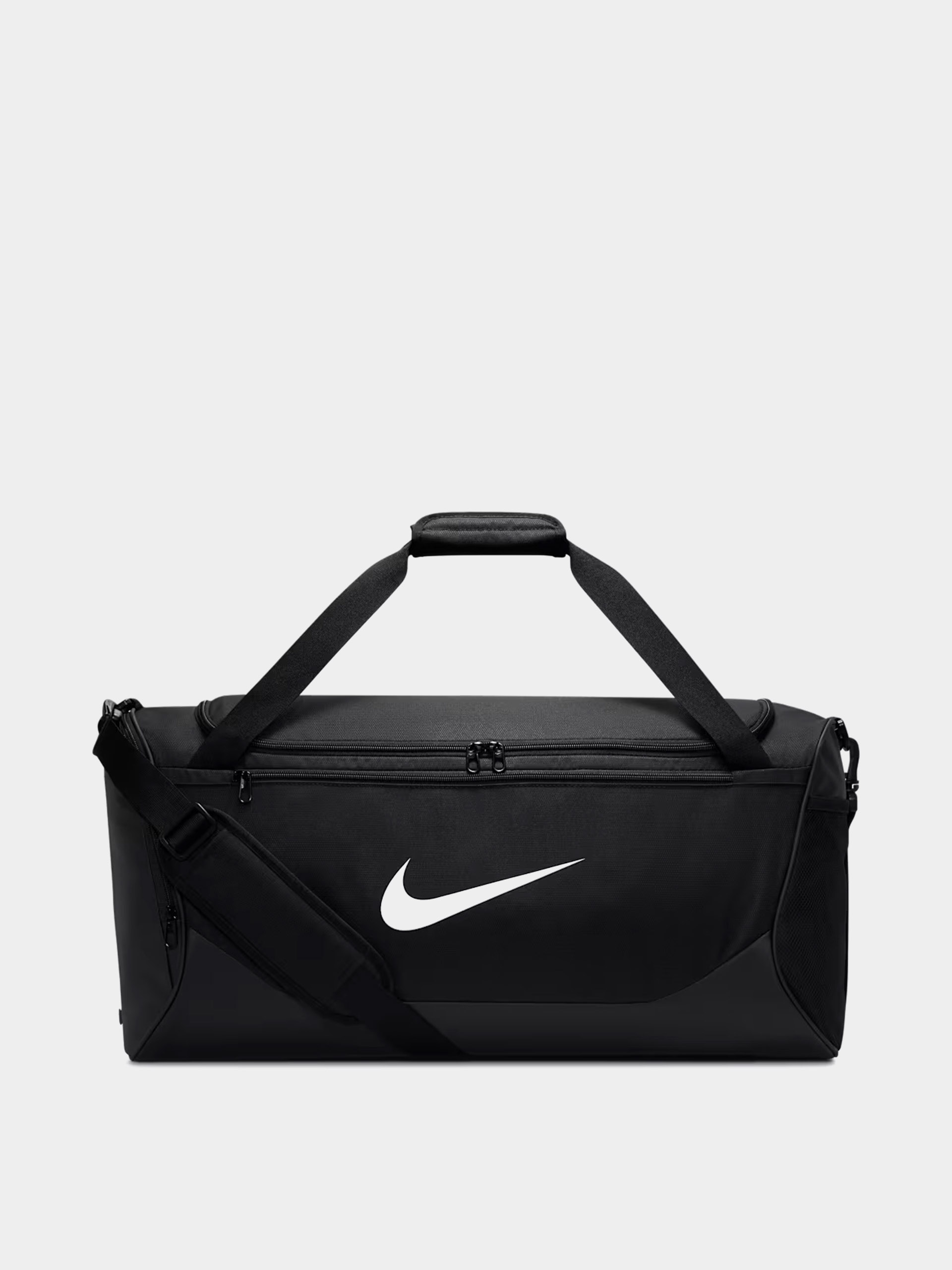 u0427u0430u043du0442u0430 Nike SB Brasilia M (black/black/white)