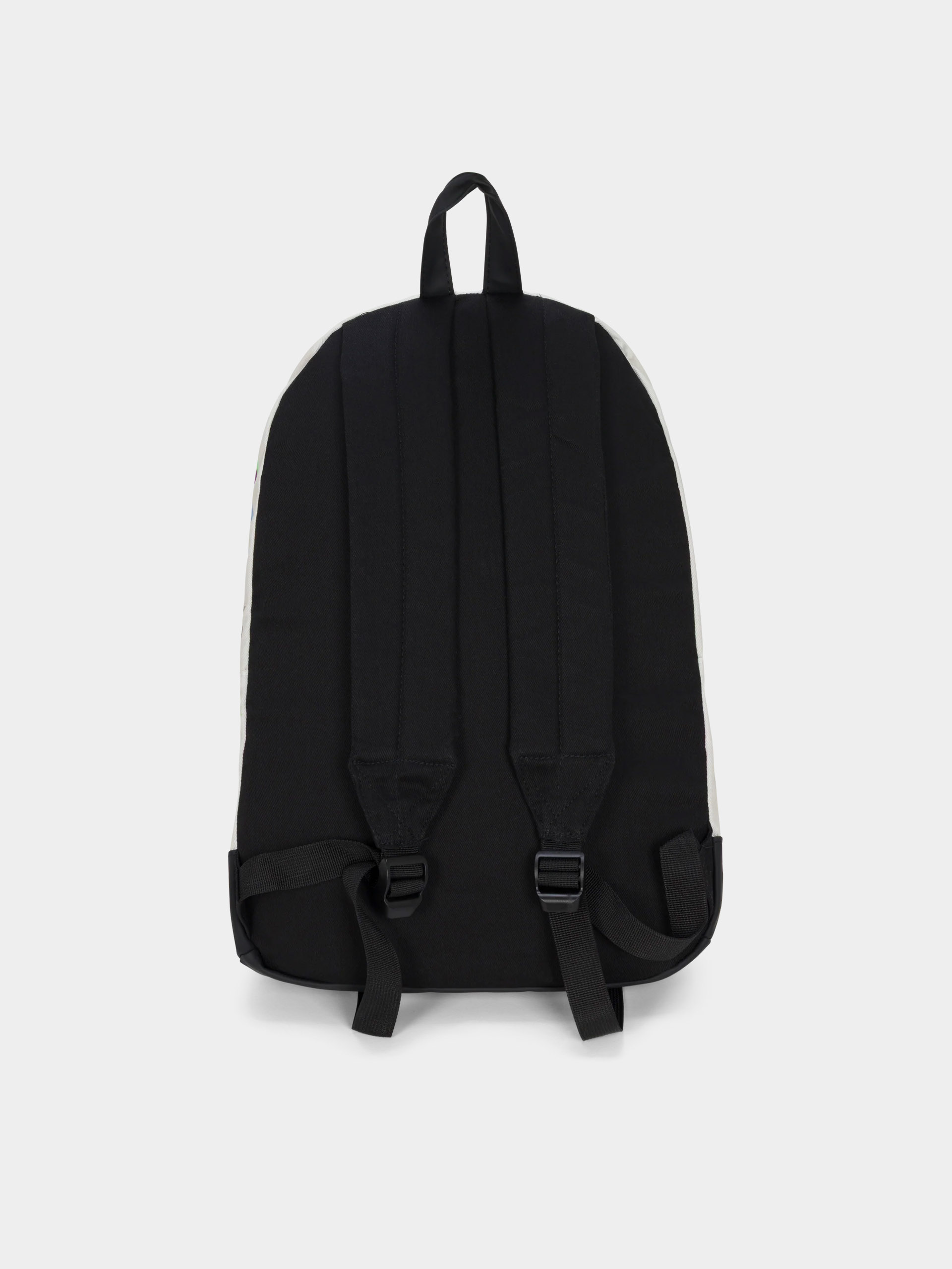Раница RipNDip Goosebumps Velcro (bone)