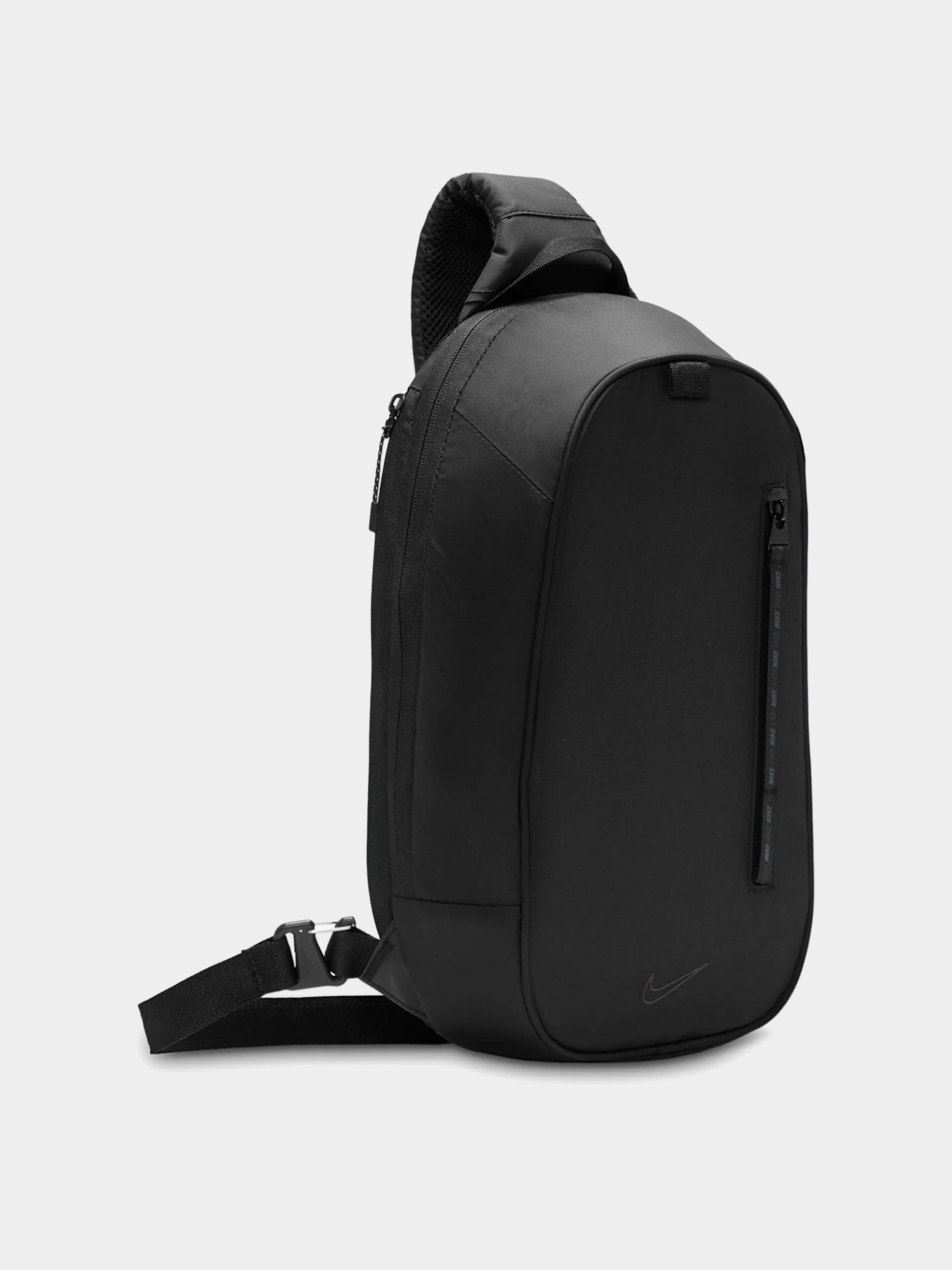 Раница Nike SB Sportswear Commute Sling (black/black/anthracite)