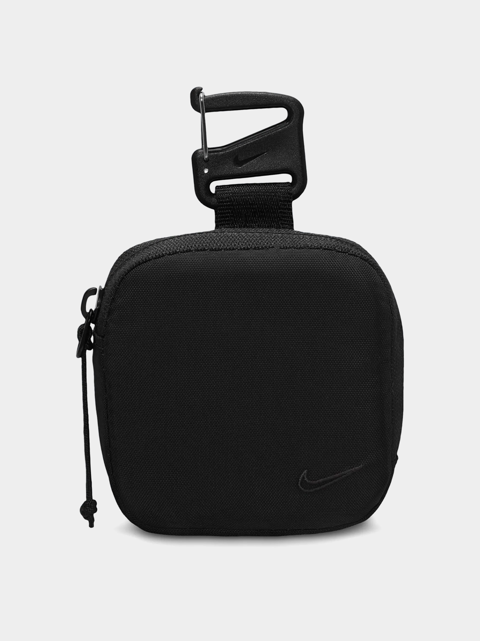 Раница Nike SB Sportswear Commute Sling (black/black/anthracite)