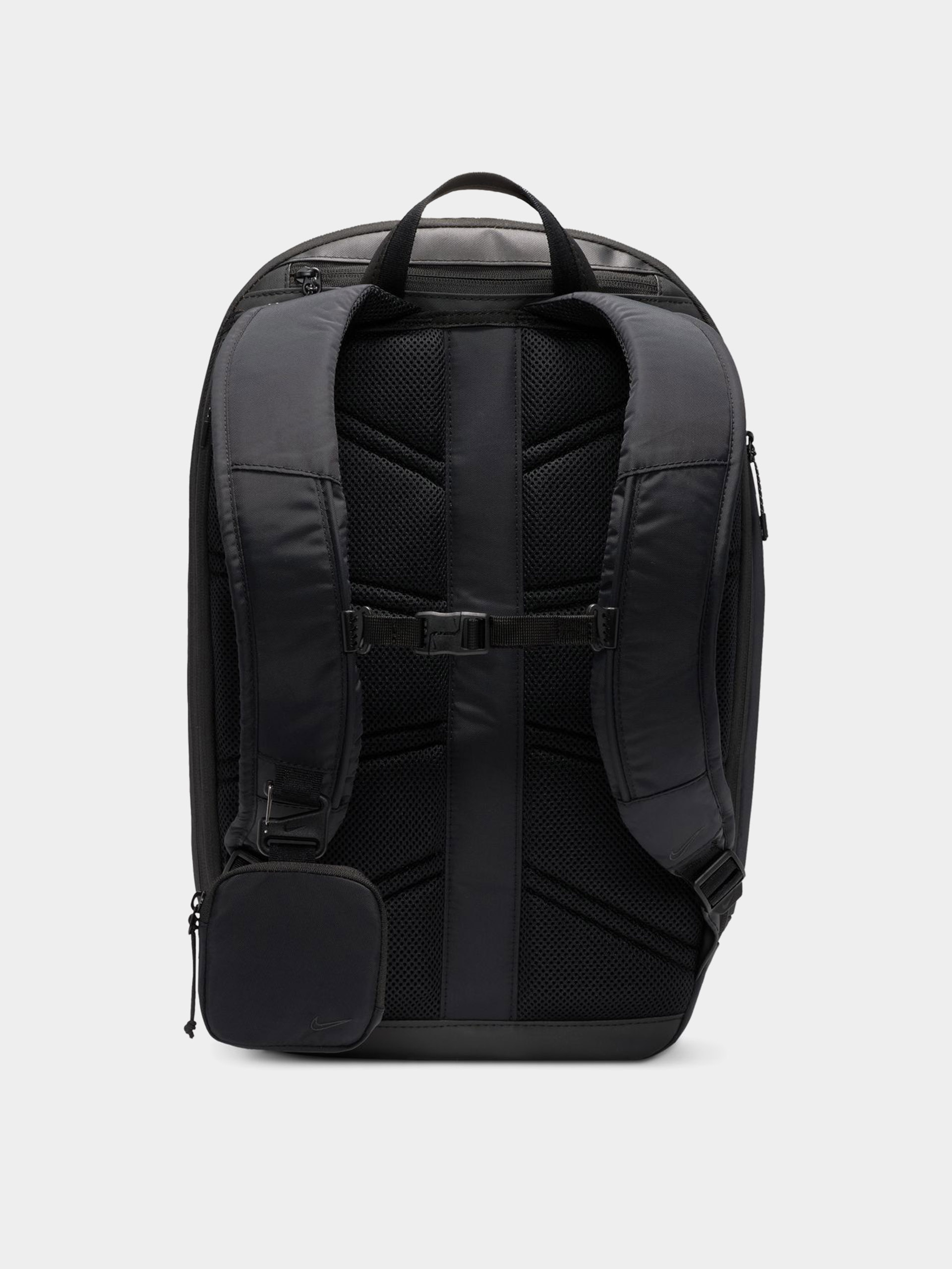 Раница Nike SB Sportswear Commute (black/black/anthracite)