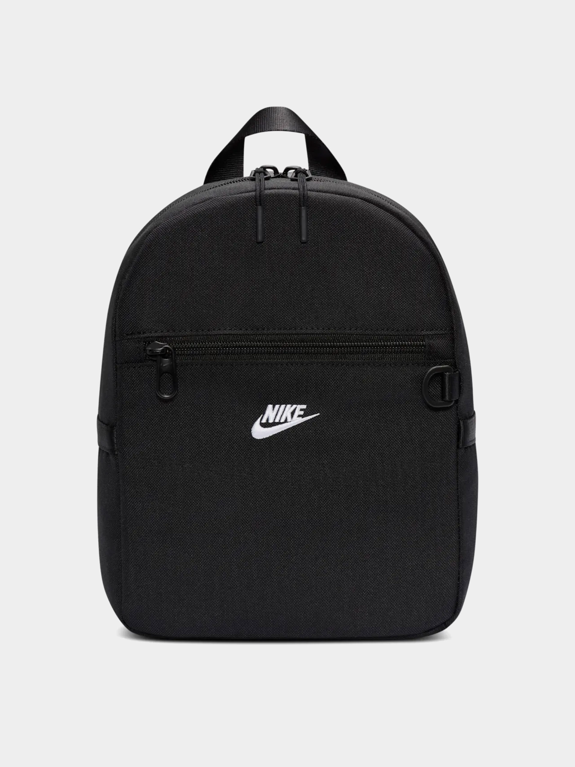 Раница Nike SB Heritage Mini (black/black/white)