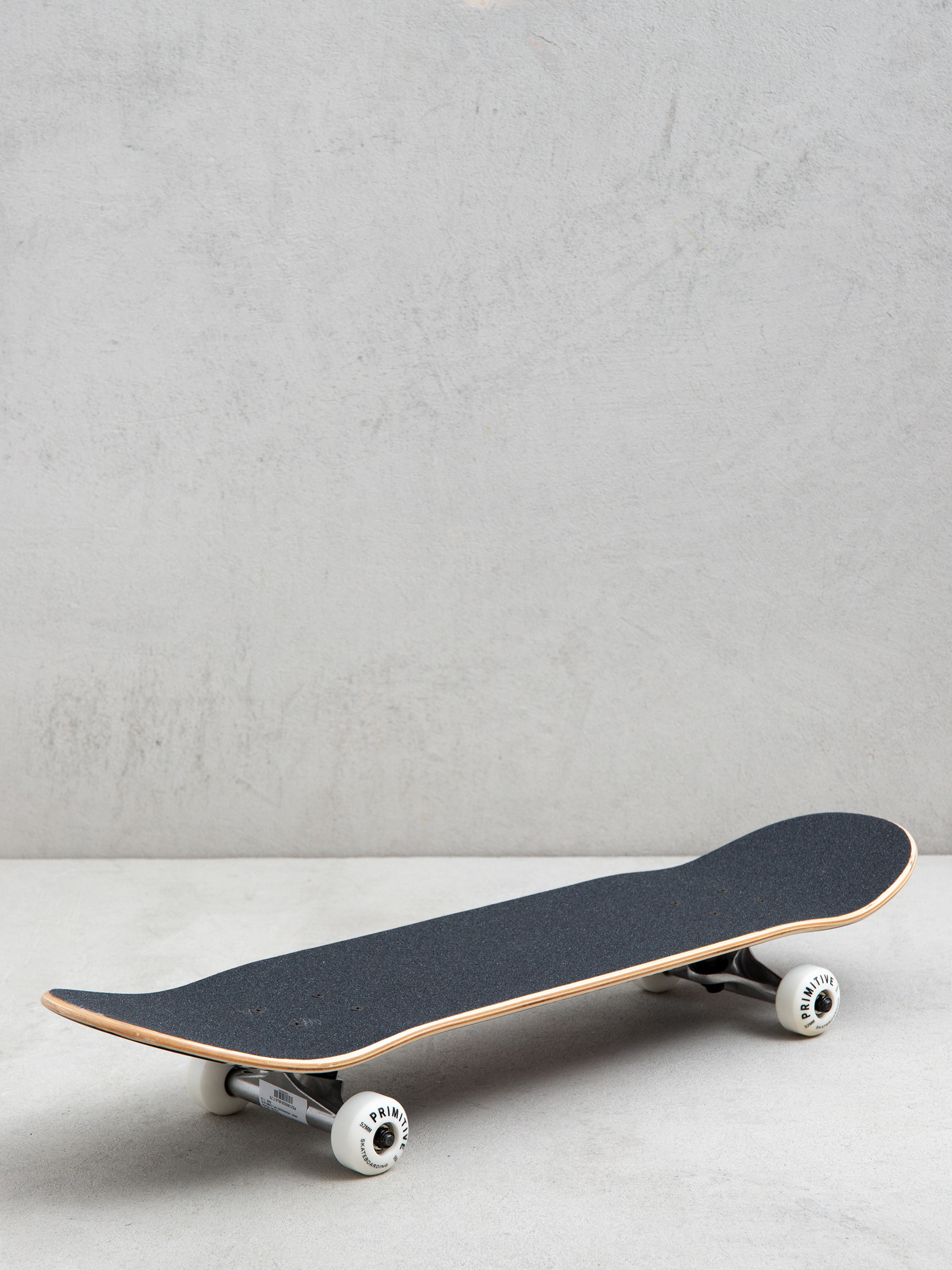 Скейтборд Primitive Rodriguez Gfl (black)